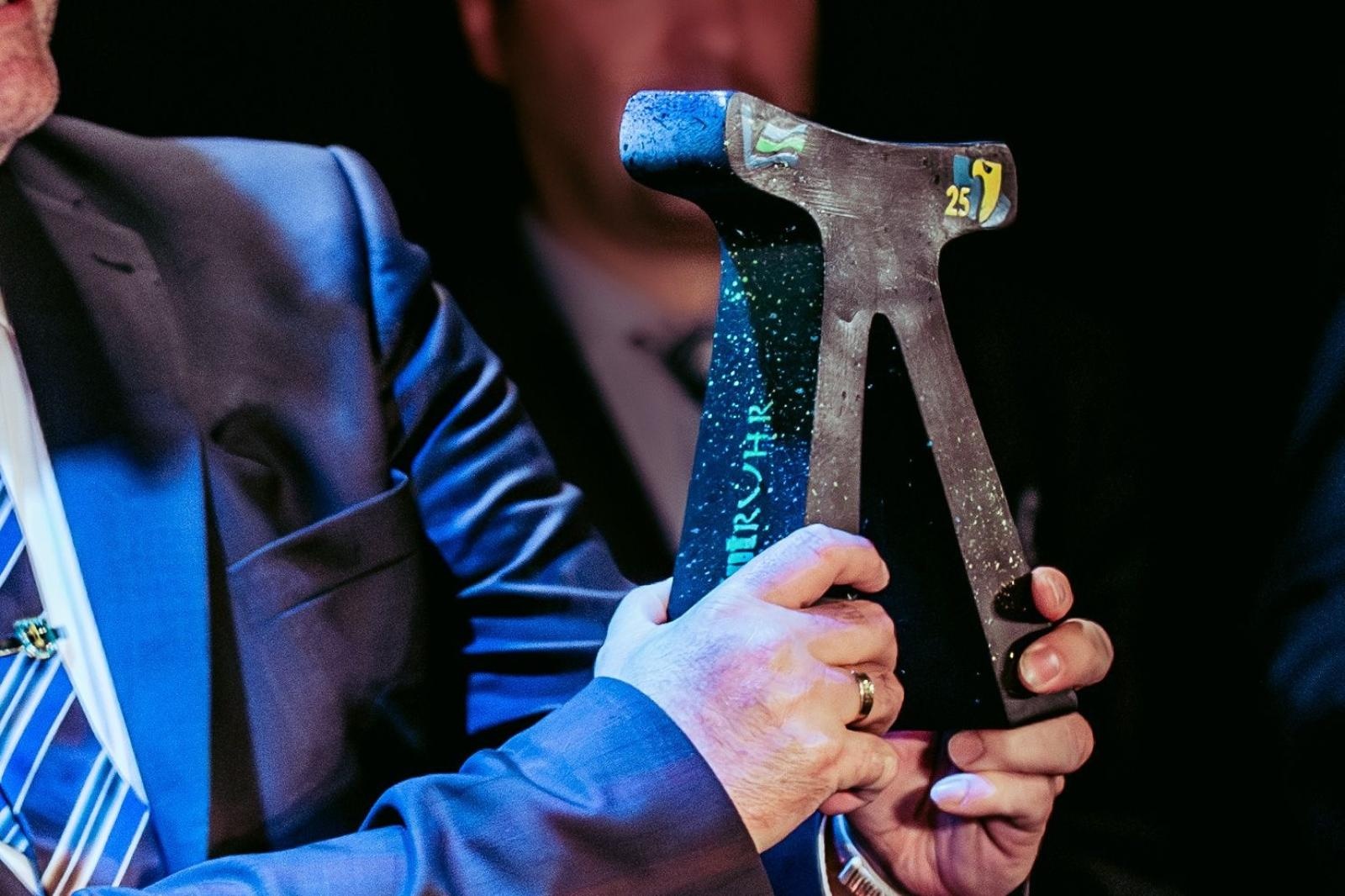 Zdjęcie w galerii na portalu naszwodzislaw.com: Powiat świętował 25-lecie istnienia [FOTO] wiadomości z regionu