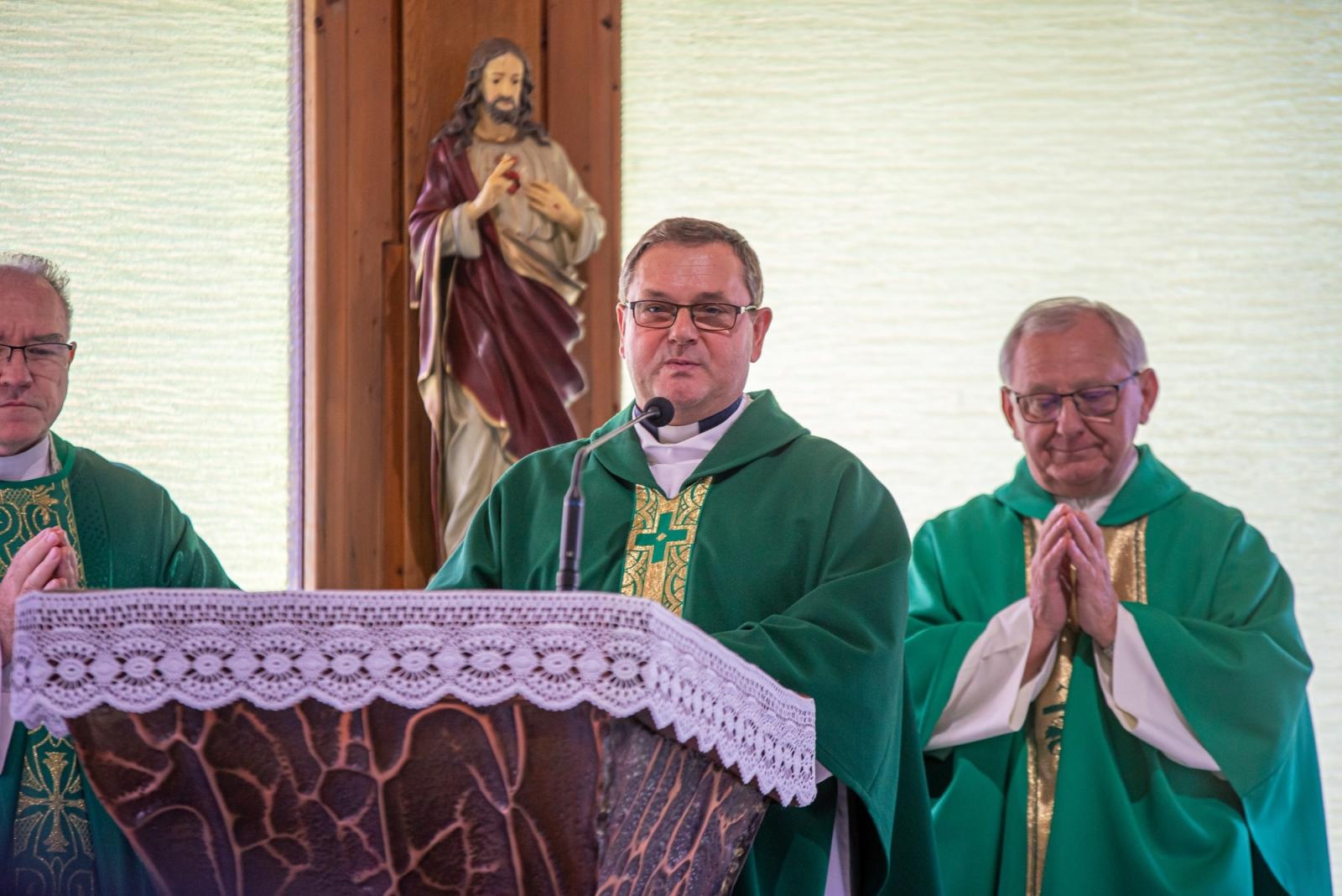 Zdjęcie w galerii na portalu naszwodzislaw.com: Jubileusz 50-lecia Gminy Gorzyce [FOTO] wiadomości z regionu