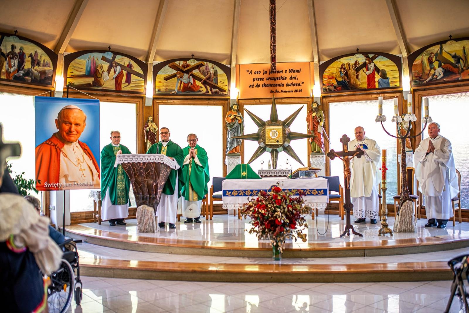 Zdjęcie w galerii na portalu naszwodzislaw.com: Jubileusz 50-lecia Gminy Gorzyce [FOTO] wiadomości z regionu