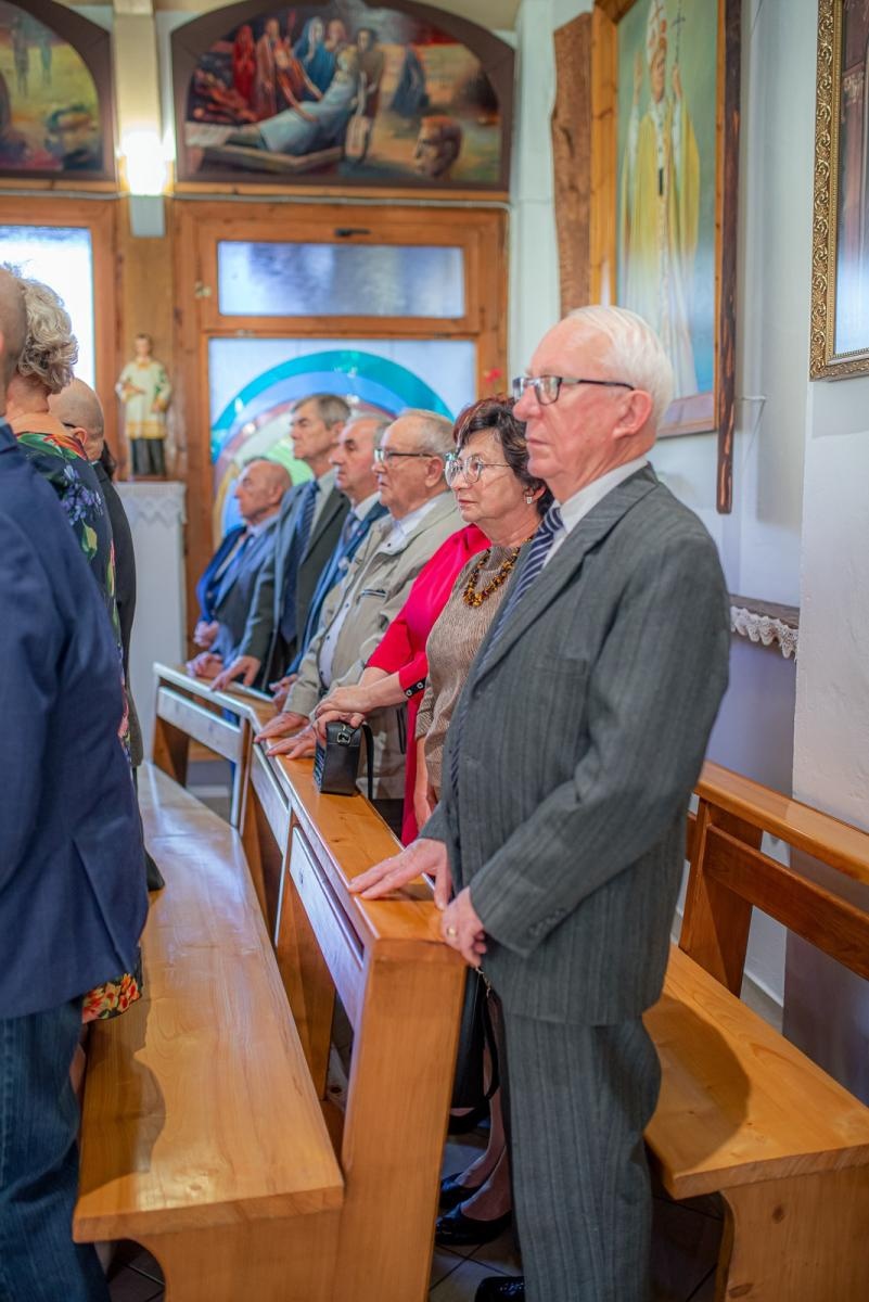 Zdjęcie w galerii na portalu naszwodzislaw.com: Jubileusz 50-lecia Gminy Gorzyce [FOTO] wiadomości z regionu