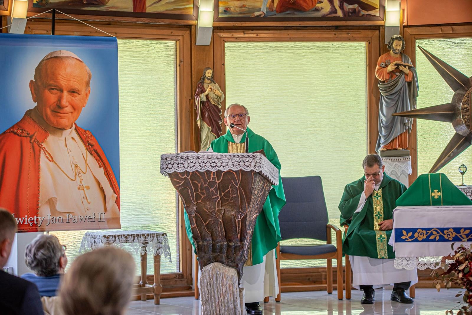 Zdjęcie w galerii na portalu naszwodzislaw.com: Jubileusz 50-lecia Gminy Gorzyce [FOTO] wiadomości z regionu