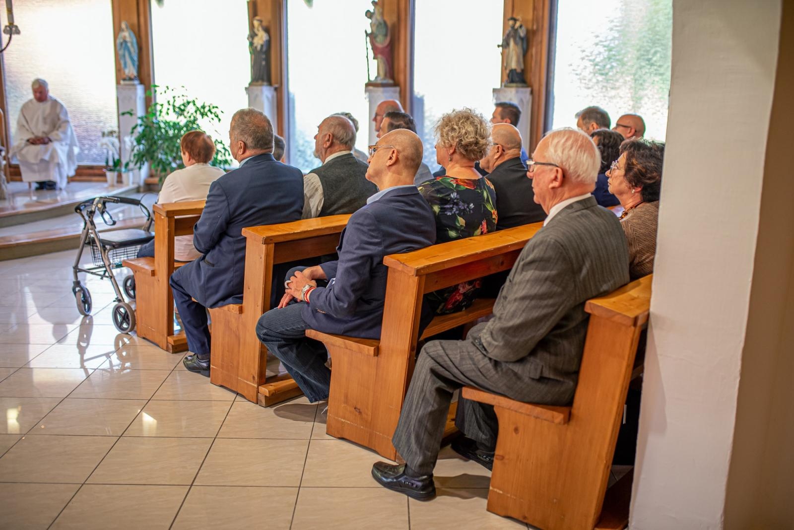 Zdjęcie w galerii na portalu naszwodzislaw.com: Jubileusz 50-lecia Gminy Gorzyce [FOTO] wiadomości z regionu