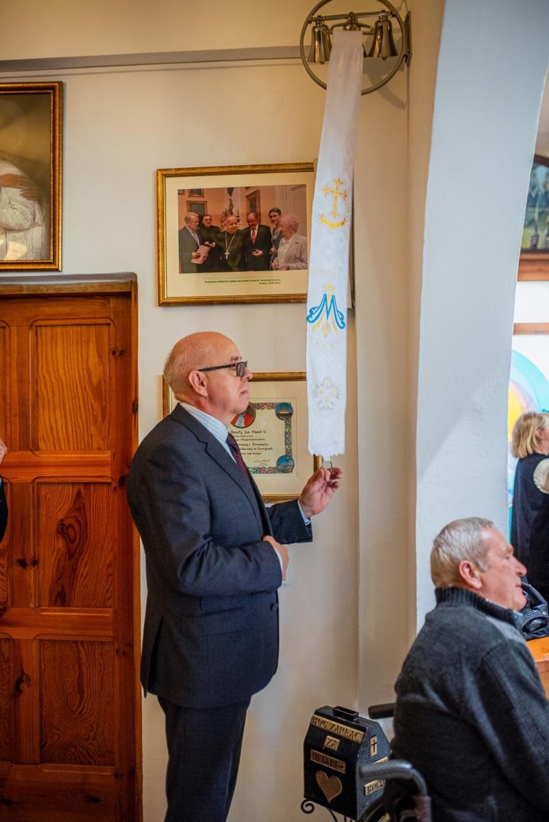 Zdjęcie w galerii na portalu naszwodzislaw.com: Jubileusz 50-lecia Gminy Gorzyce [FOTO] wiadomości z regionu