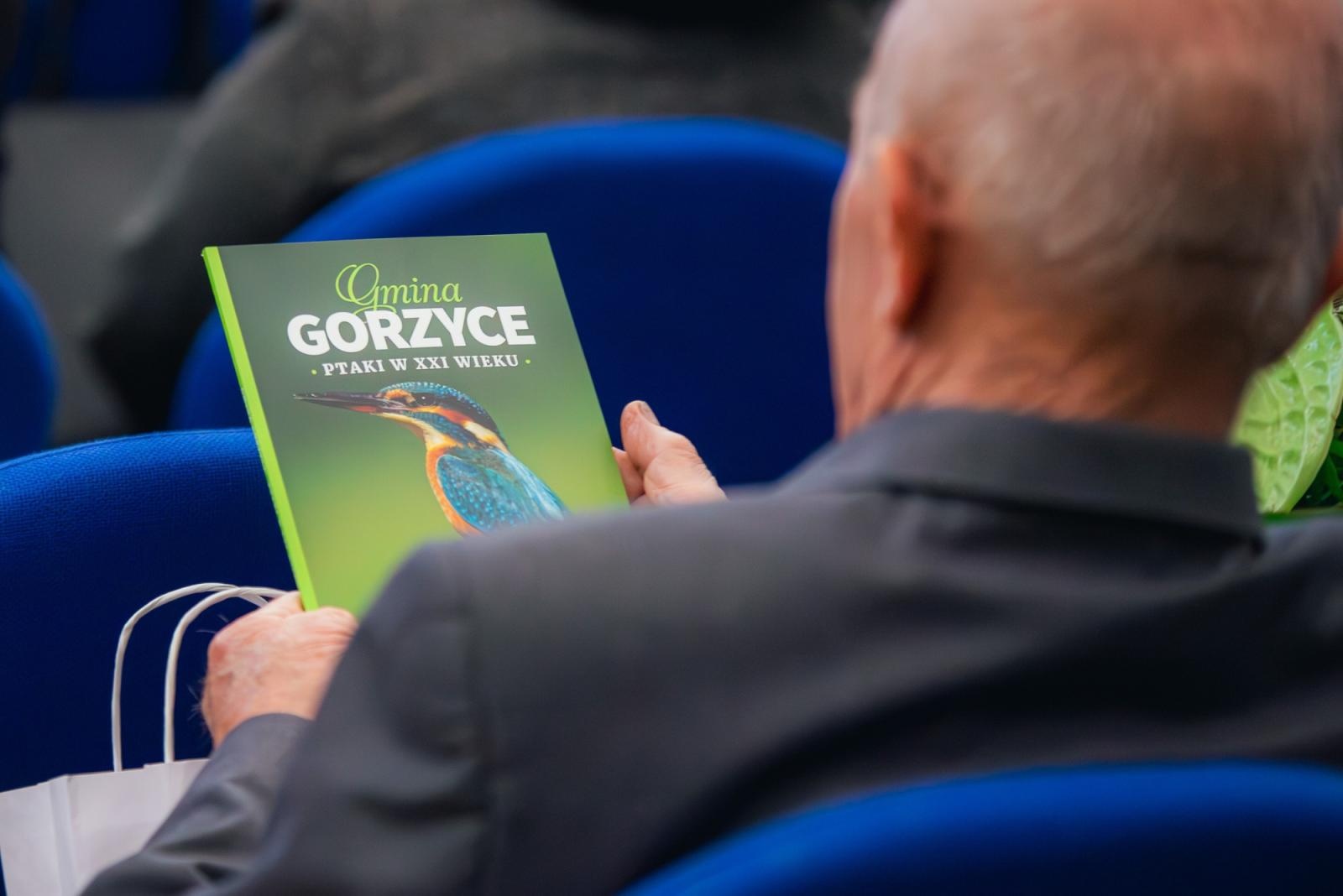 Zdjęcie w galerii na portalu naszwodzislaw.com: Jubileusz 50-lecia Gminy Gorzyce [FOTO] wiadomości z regionu