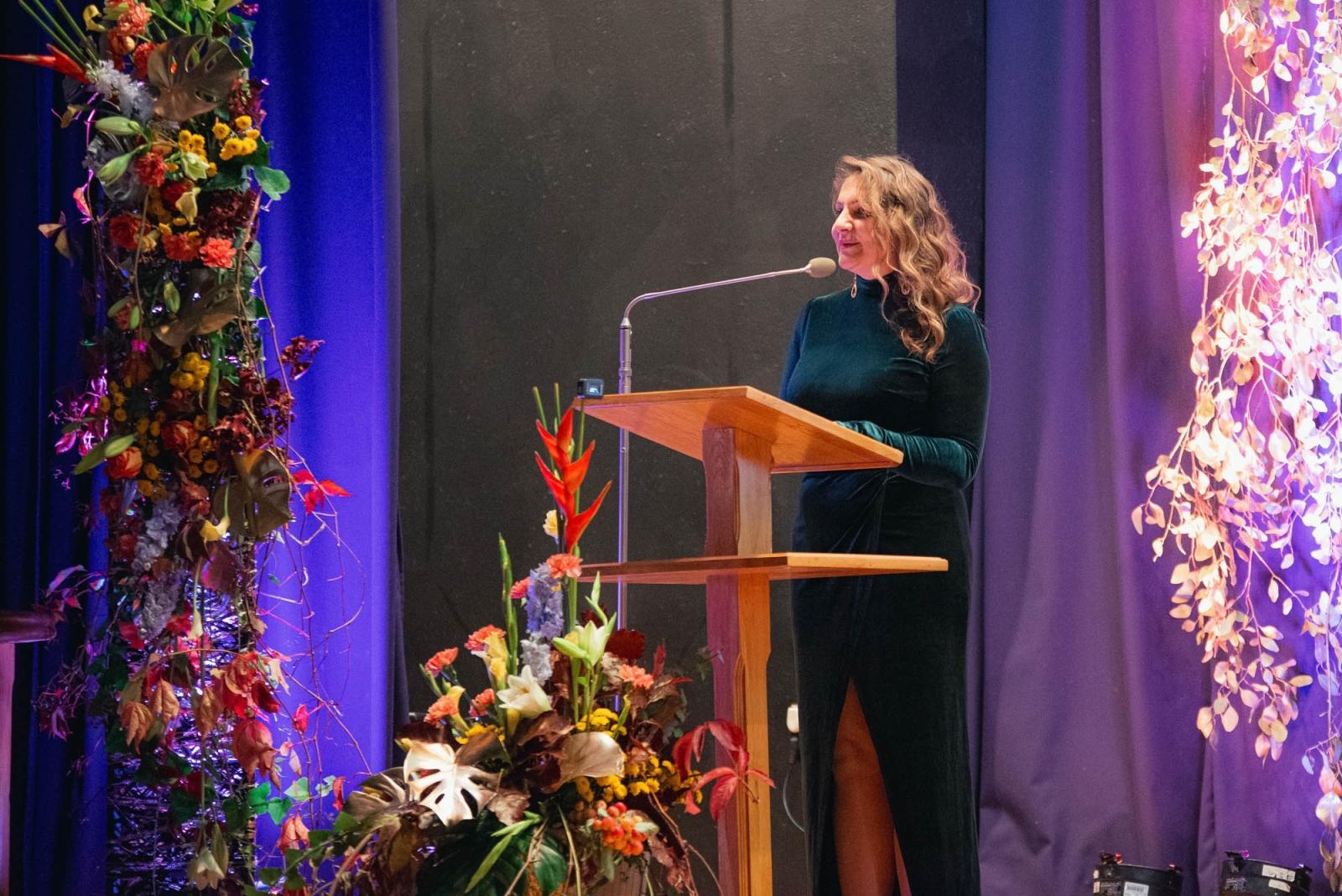 Zdjęcie w galerii na portalu naszwodzislaw.com: Jubileusz 50-lecia Gminy Gorzyce [FOTO] wiadomości z regionu