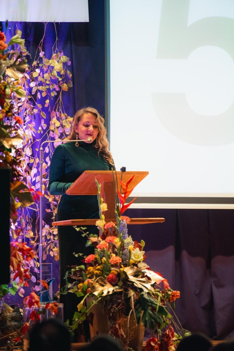 Zdjęcie w galerii na portalu naszwodzislaw.com: Jubileusz 50-lecia Gminy Gorzyce [FOTO] wiadomości z regionu