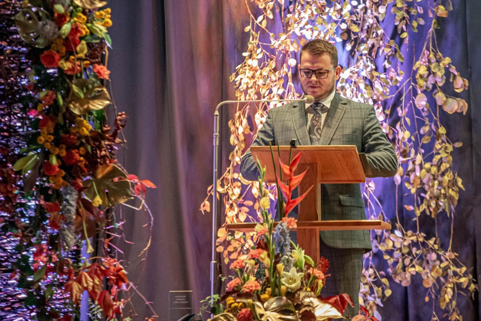 Zdjęcie w galerii na portalu naszwodzislaw.com: Jubileusz 50-lecia Gminy Gorzyce [FOTO] wiadomości z regionu