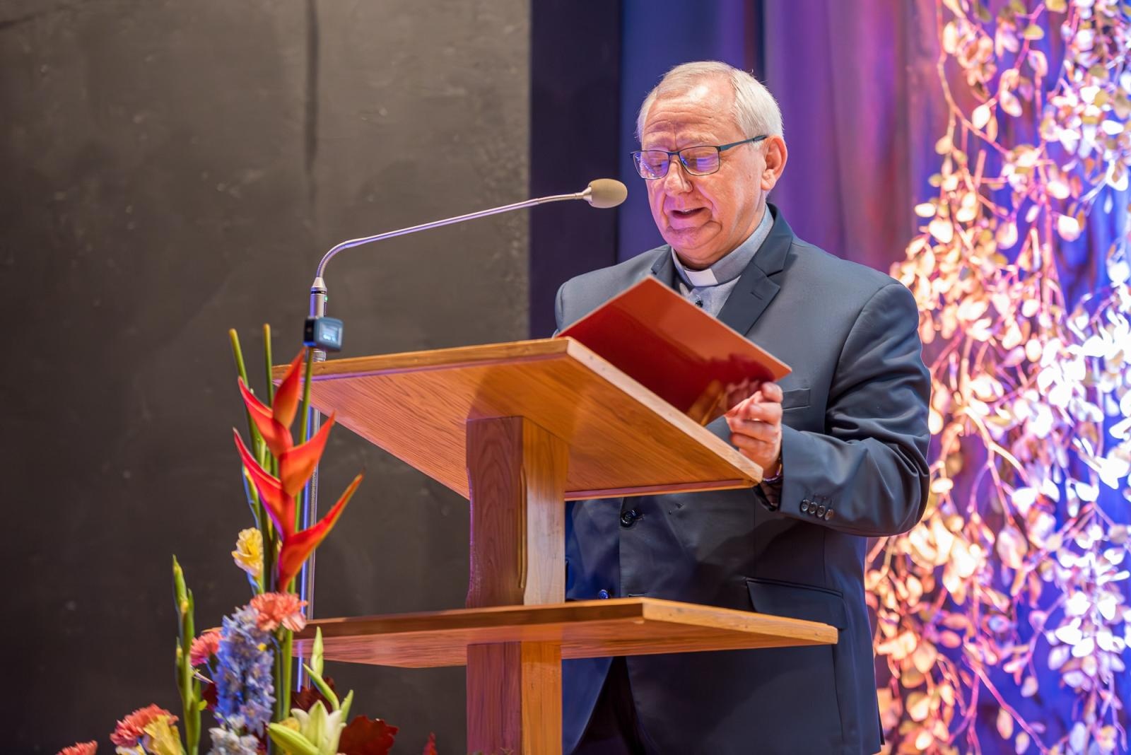 Zdjęcie w galerii na portalu naszwodzislaw.com: Jubileusz 50-lecia Gminy Gorzyce [FOTO] wiadomości z regionu