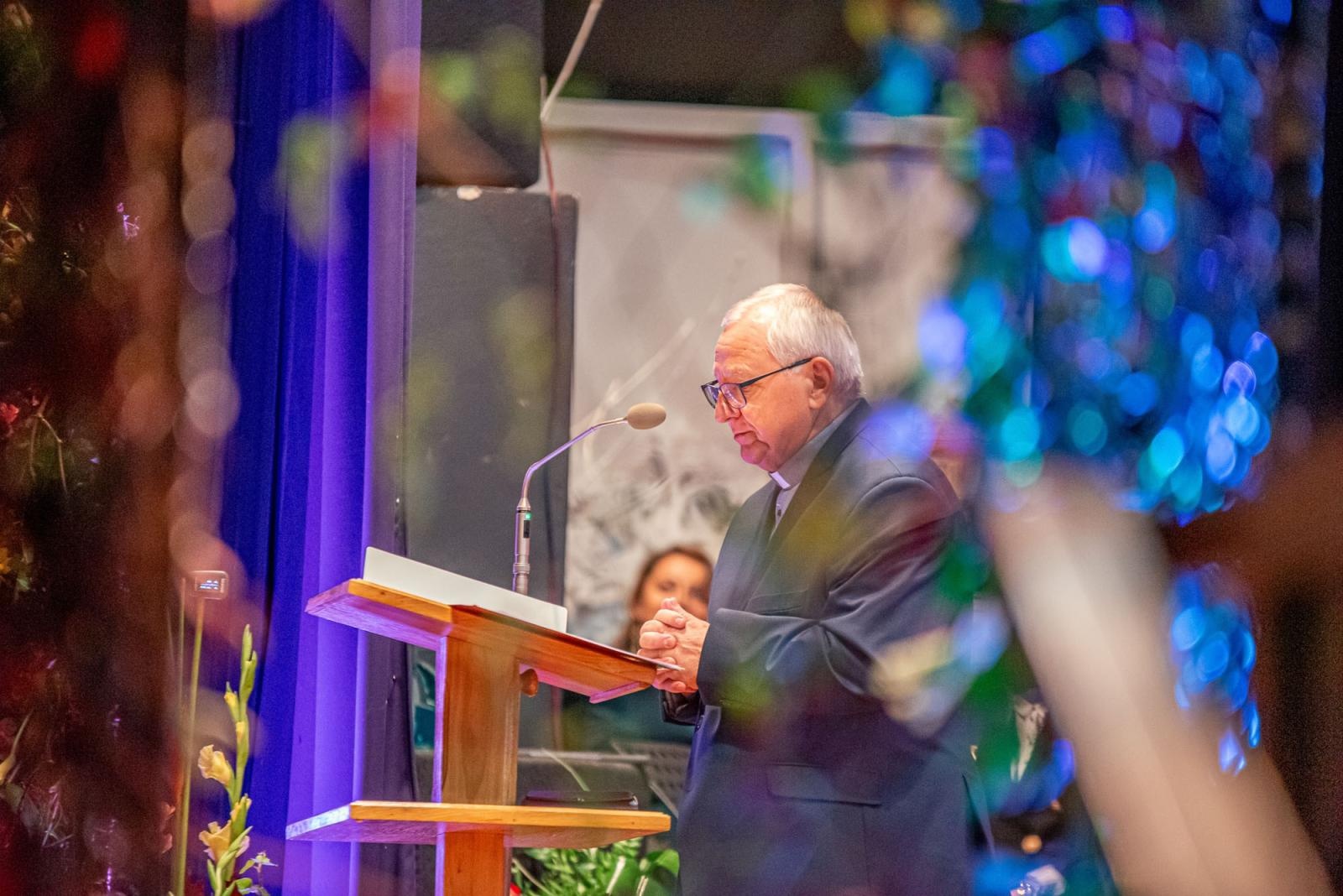 Zdjęcie w galerii na portalu naszwodzislaw.com: Jubileusz 50-lecia Gminy Gorzyce [FOTO] wiadomości z regionu