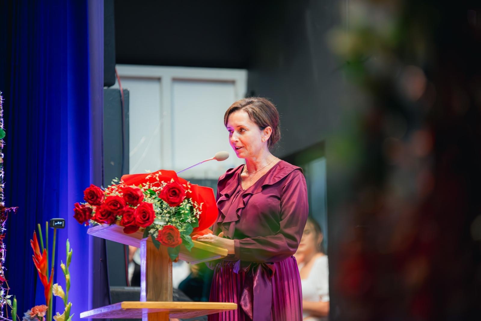 Zdjęcie w galerii na portalu naszwodzislaw.com: Jubileusz 50-lecia Gminy Gorzyce [FOTO] wiadomości z regionu