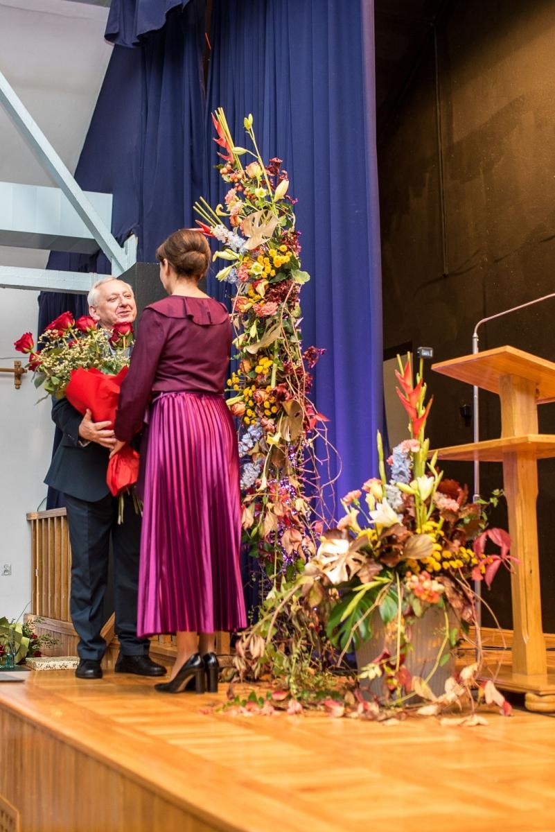 Zdjęcie w galerii na portalu naszwodzislaw.com: Jubileusz 50-lecia Gminy Gorzyce [FOTO] wiadomości z regionu