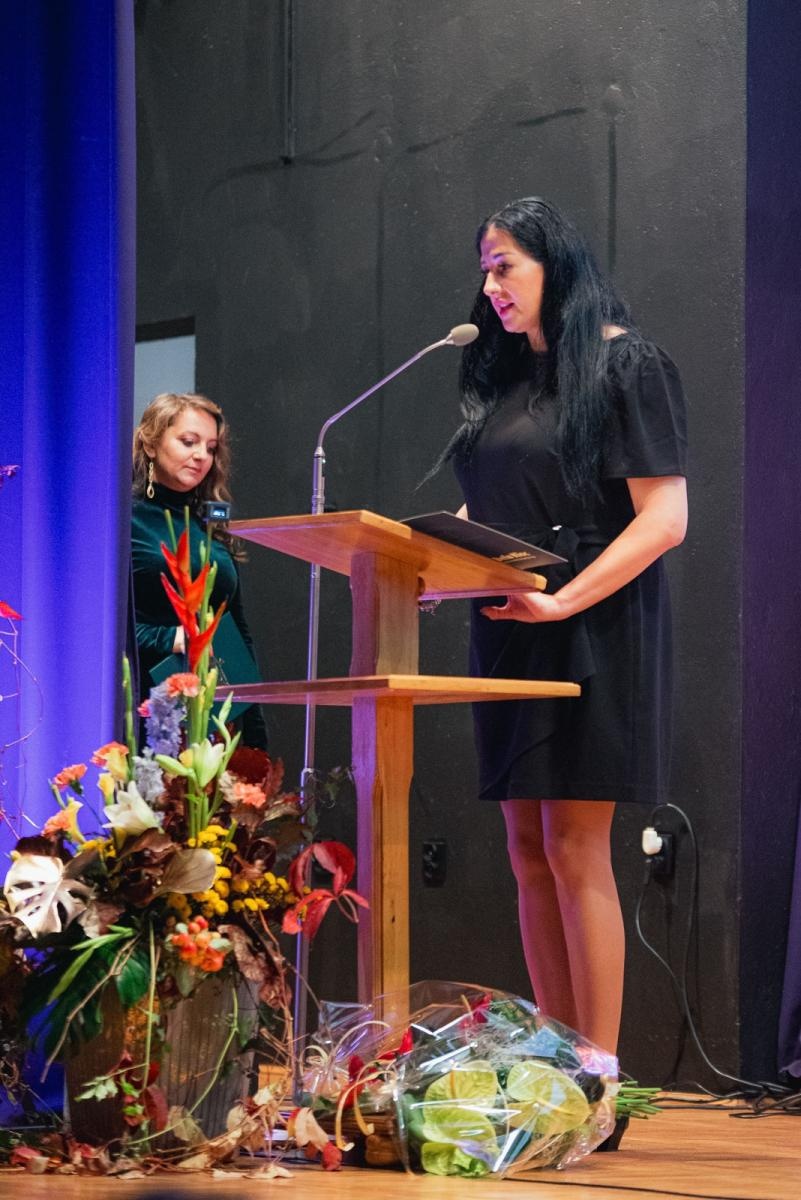 Zdjęcie w galerii na portalu naszwodzislaw.com: Jubileusz 50-lecia Gminy Gorzyce [FOTO] wiadomości z regionu