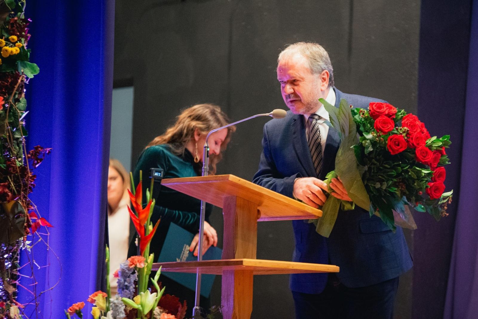 Zdjęcie w galerii na portalu naszwodzislaw.com: Jubileusz 50-lecia Gminy Gorzyce [FOTO] wiadomości z regionu