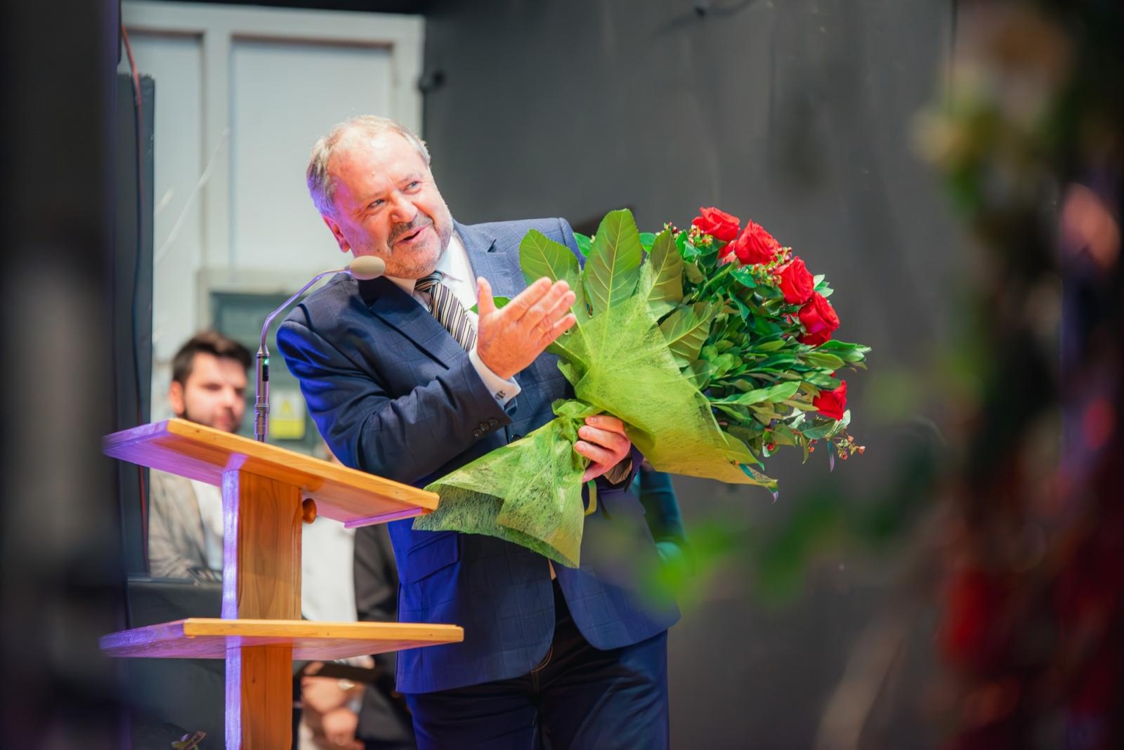 Zdjęcie w galerii na portalu naszwodzislaw.com: Jubileusz 50-lecia Gminy Gorzyce [FOTO] wiadomości z regionu