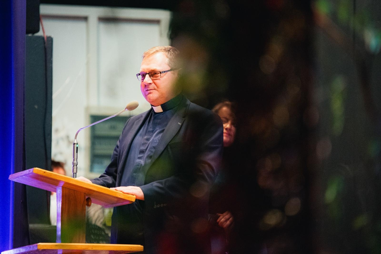 Zdjęcie w galerii na portalu naszwodzislaw.com: Jubileusz 50-lecia Gminy Gorzyce [FOTO] wiadomości z regionu