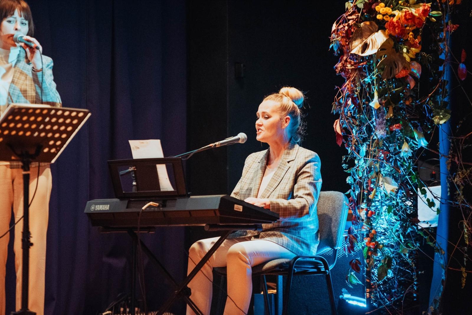 Zdjęcie w galerii na portalu naszwodzislaw.com: Jubileusz 50-lecia Gminy Gorzyce [FOTO] wiadomości z regionu