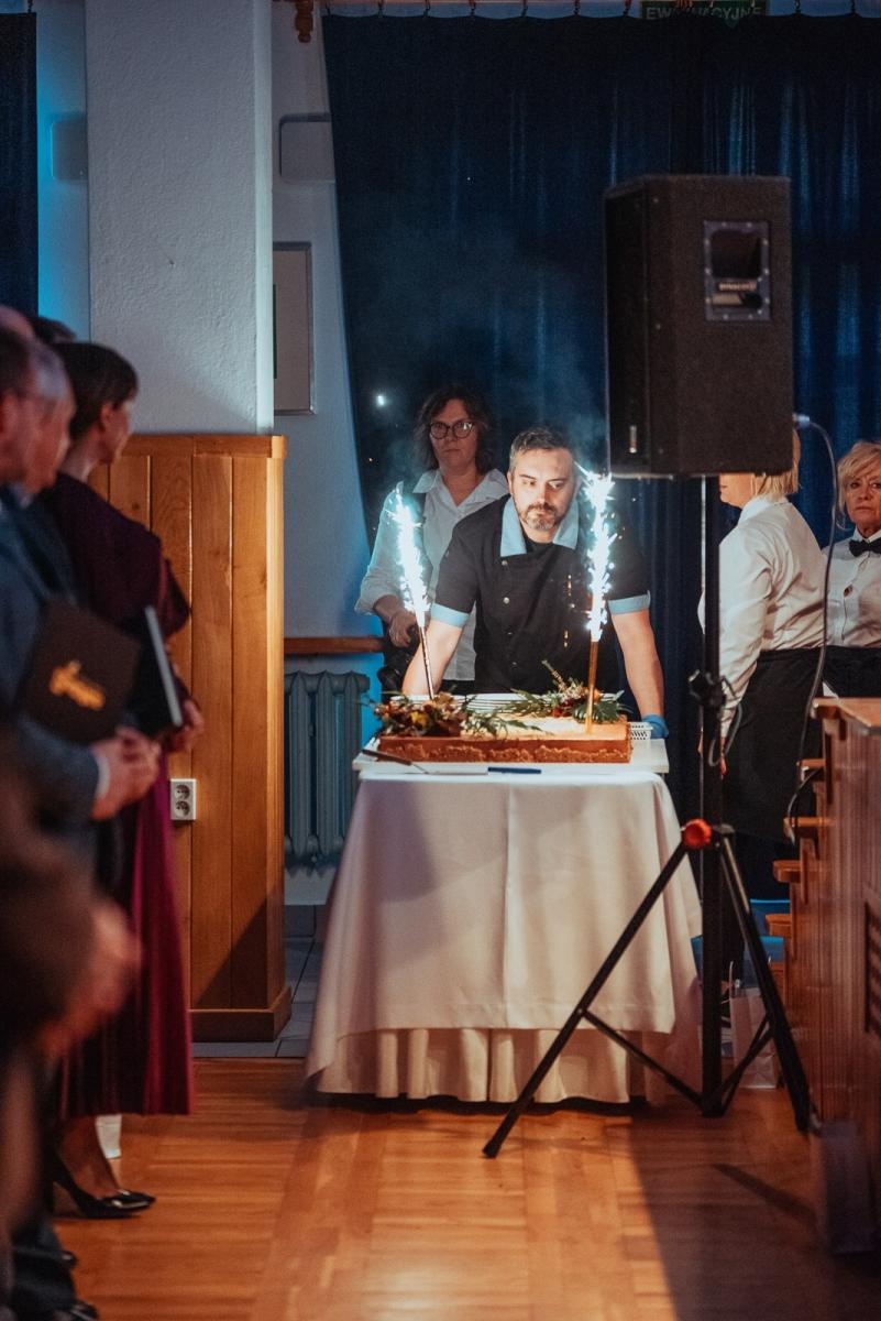 Zdjęcie w galerii na portalu naszwodzislaw.com: Jubileusz 50-lecia Gminy Gorzyce [FOTO] wiadomości z regionu