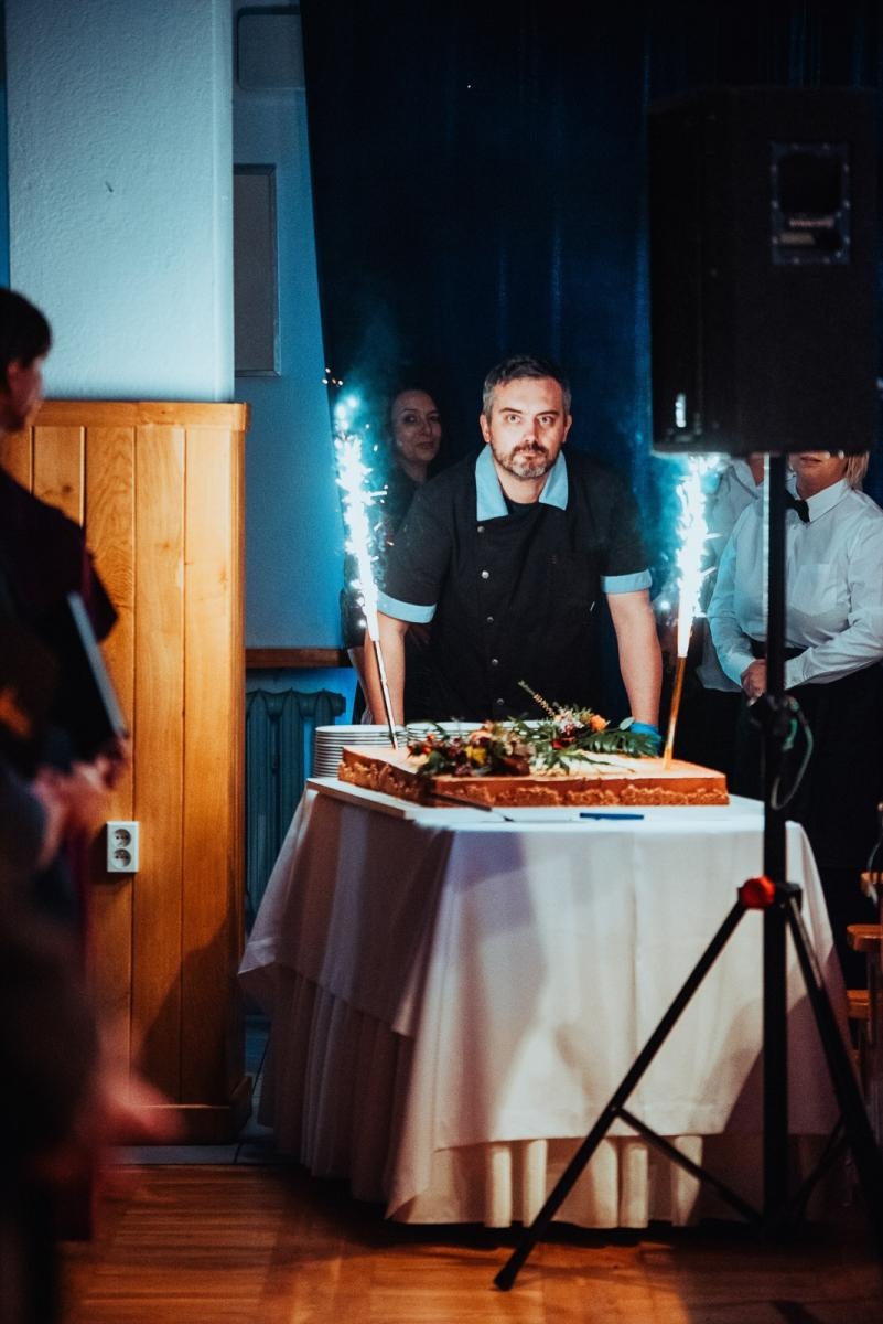 Zdjęcie w galerii na portalu naszwodzislaw.com: Jubileusz 50-lecia Gminy Gorzyce [FOTO] wiadomości z regionu