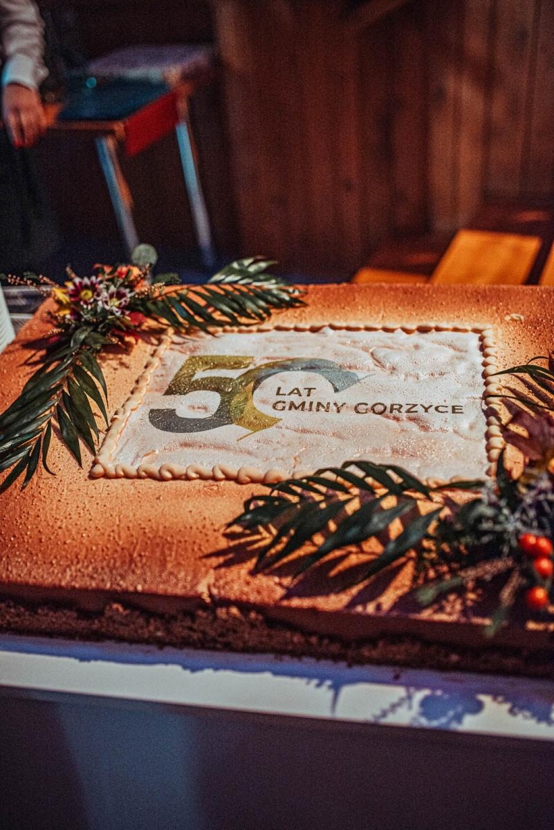 Zdjęcie w galerii na portalu naszwodzislaw.com: Jubileusz 50-lecia Gminy Gorzyce [FOTO] wiadomości z regionu