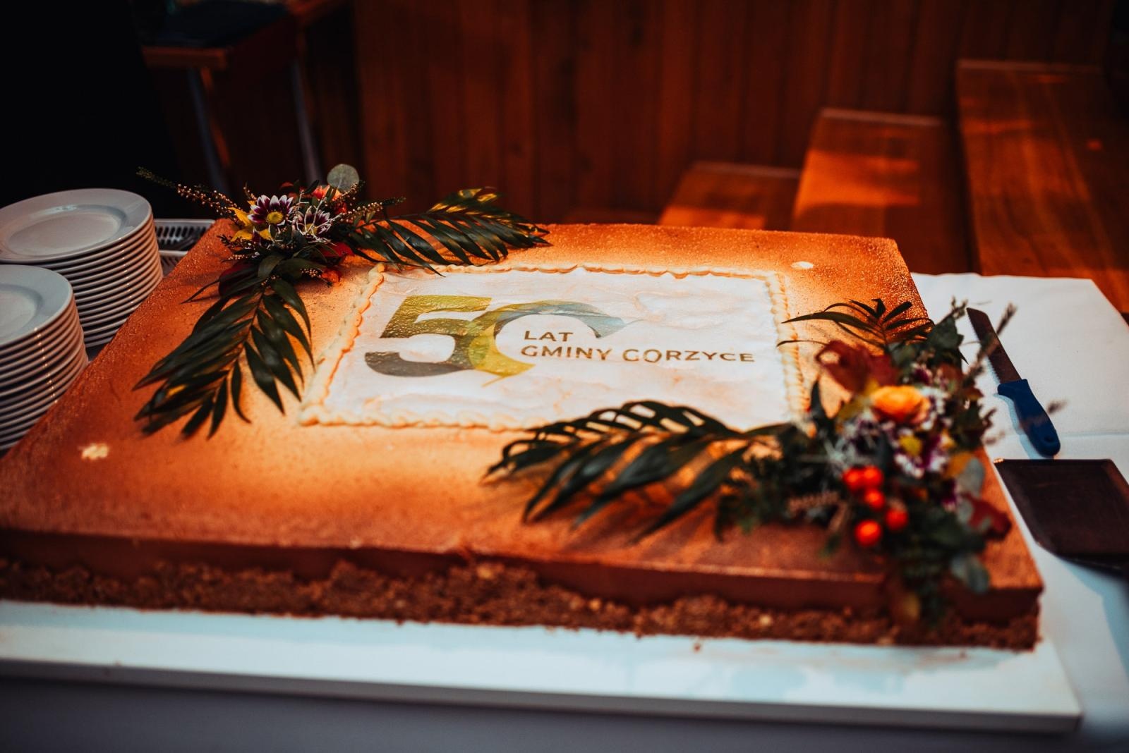 Zdjęcie w galerii na portalu naszwodzislaw.com: Jubileusz 50-lecia Gminy Gorzyce [FOTO] wiadomości z regionu