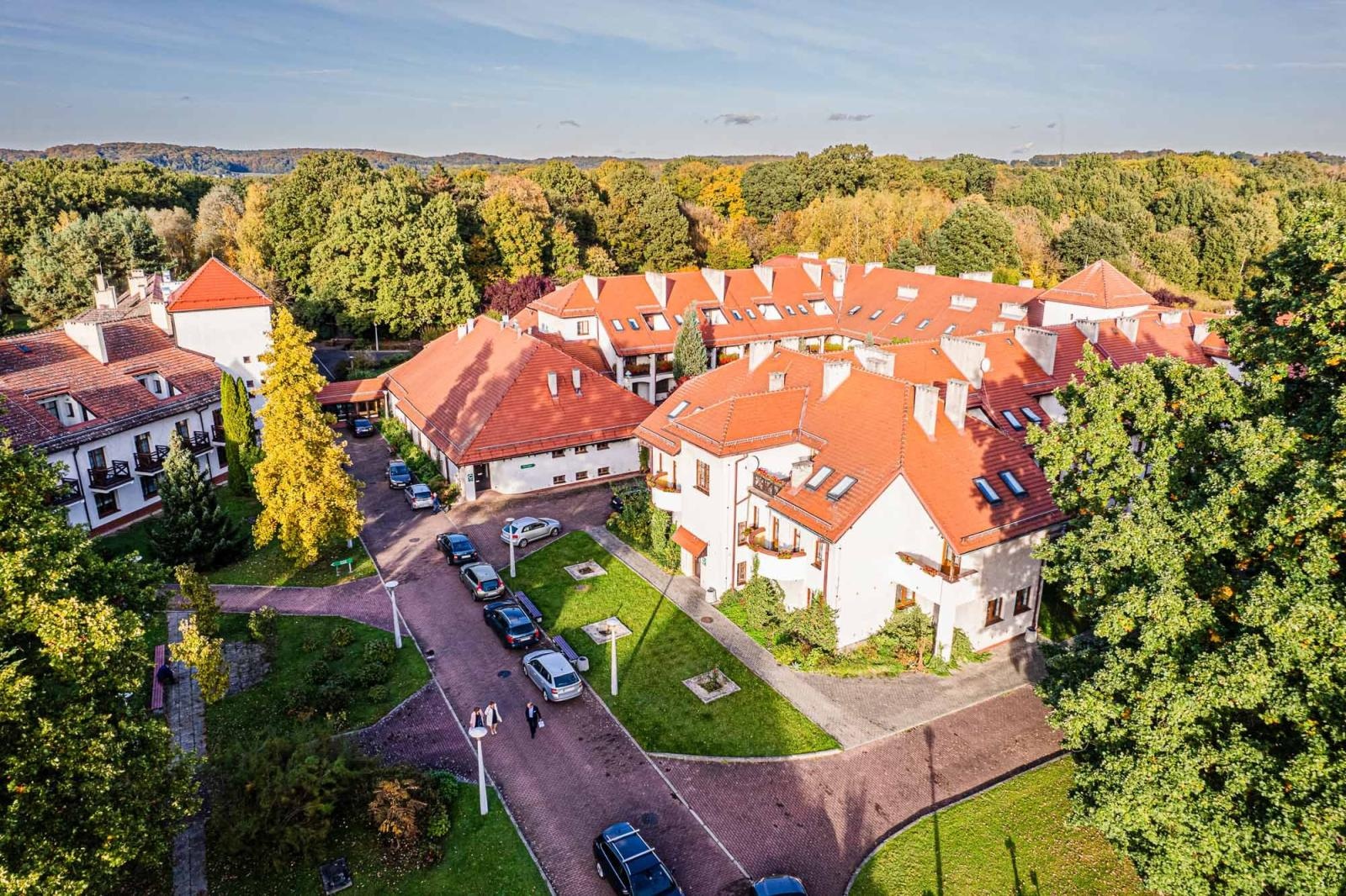 Zdjęcie w galerii na portalu naszwodzislaw.com: Jubileusz 50-lecia Gminy Gorzyce [FOTO] wiadomości z regionu