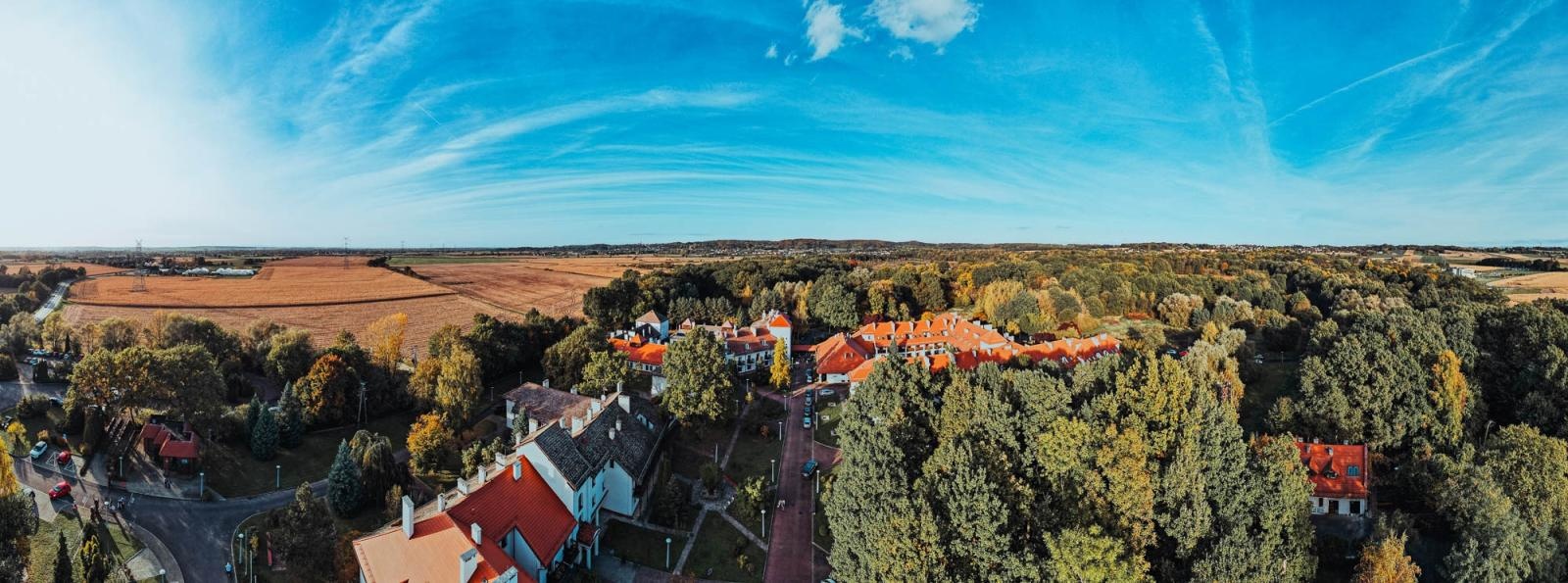 Zdjęcie w galerii na portalu naszwodzislaw.com: Jubileusz 50-lecia Gminy Gorzyce [FOTO] wiadomości z regionu