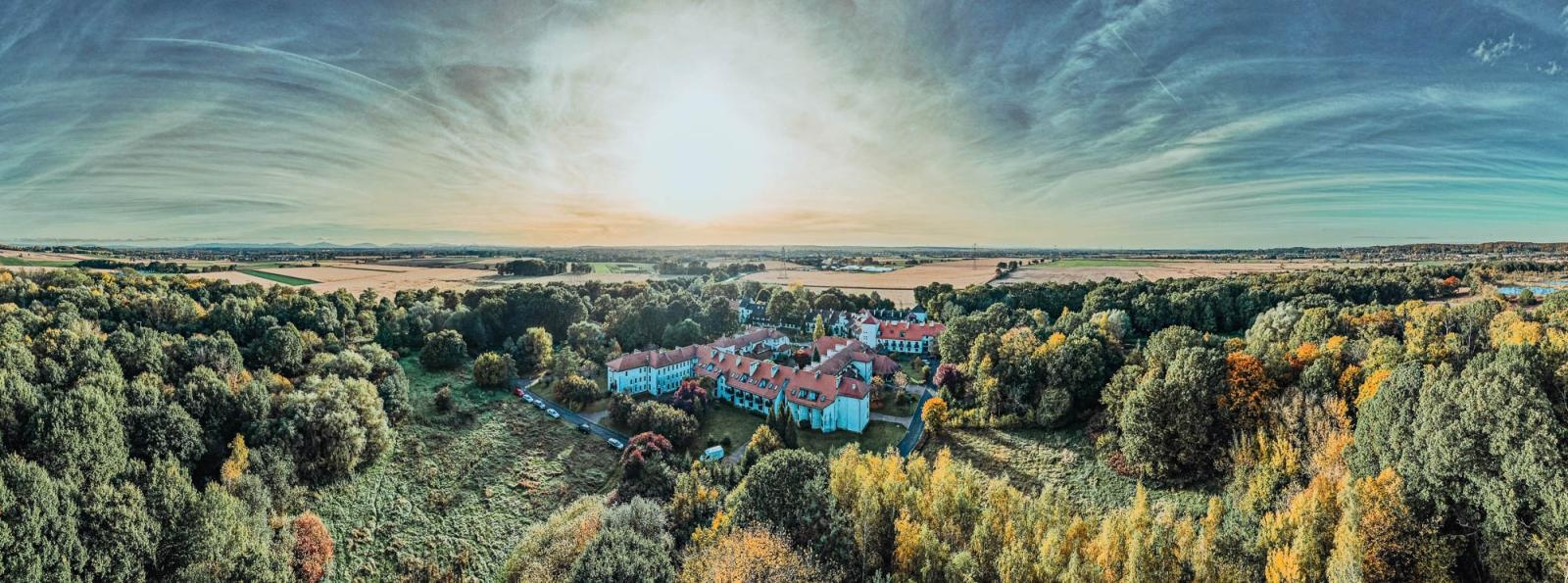 Zdjęcie w galerii na portalu naszwodzislaw.com: Jubileusz 50-lecia Gminy Gorzyce [FOTO] wiadomości z regionu