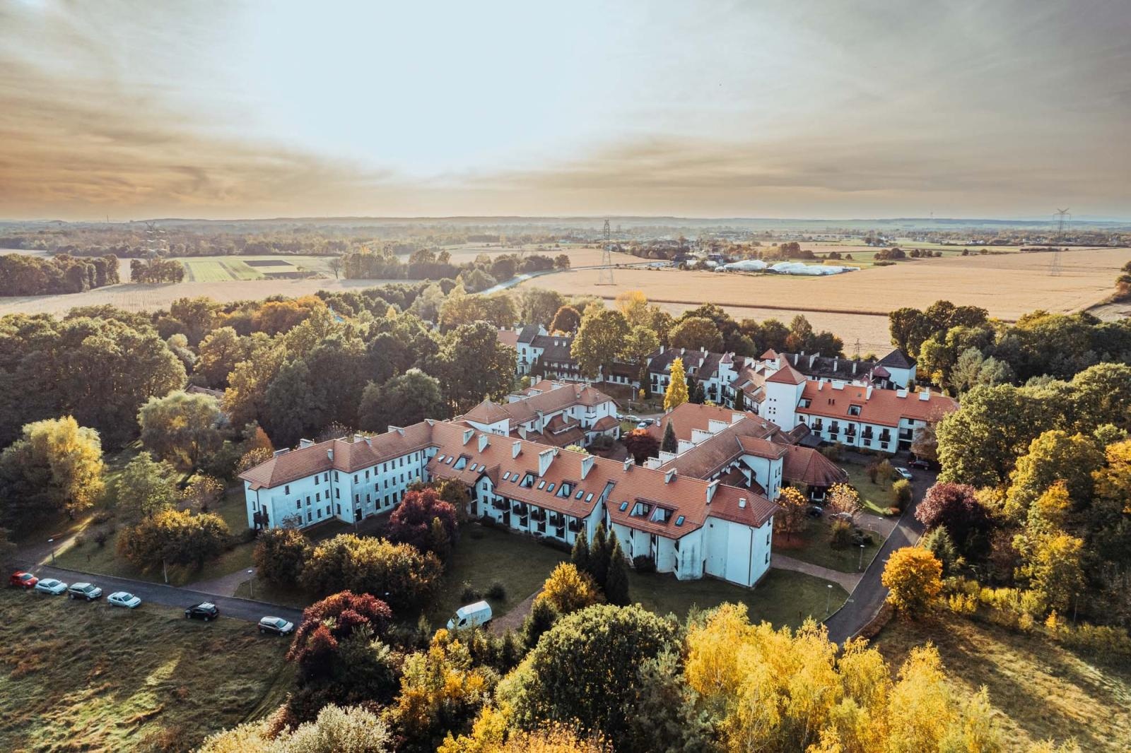 Zdjęcie w galerii na portalu naszwodzislaw.com: Jubileusz 50-lecia Gminy Gorzyce [FOTO] wiadomości z regionu