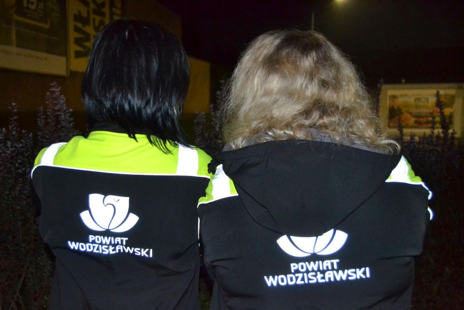 Zdjęcie w galerii na portalu naszwodzislaw.com: Jak dobrze Cię widzieć. Udana akcja profilaktyczna w Rydułtowach wiadomości z regionu