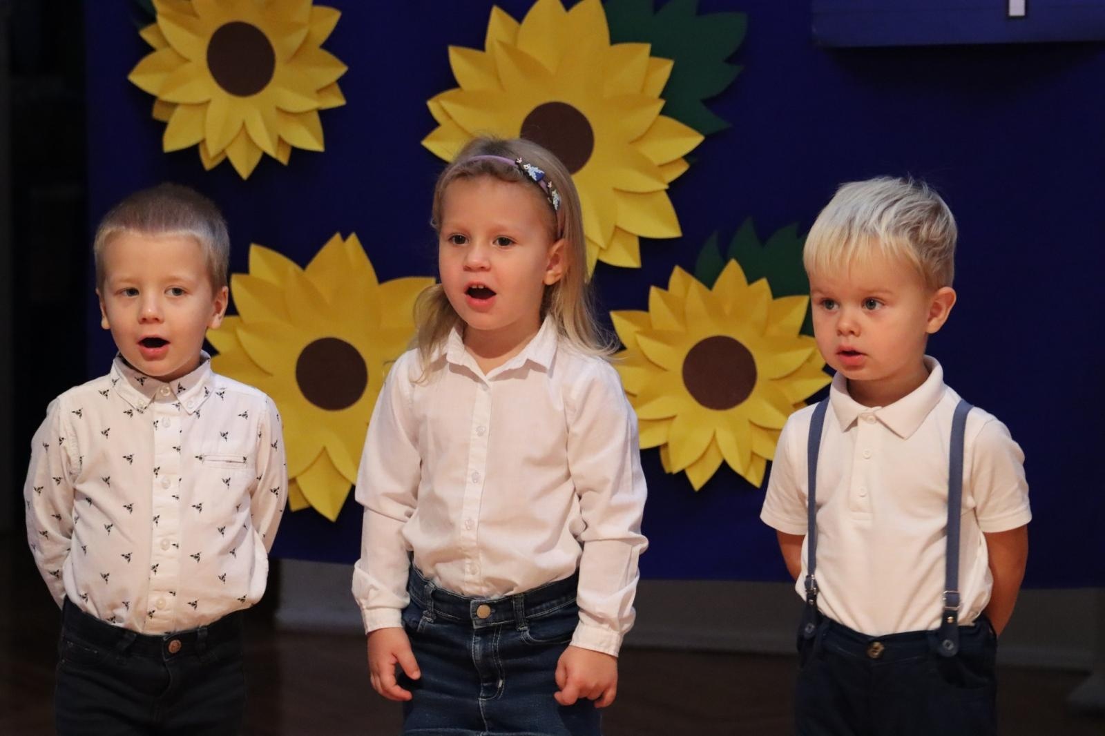 Zdjęcie w galerii na portalu naszwodzislaw.com: Publiczne Przedszkole nr 19 ma już 40 lat wiadomości z regionu