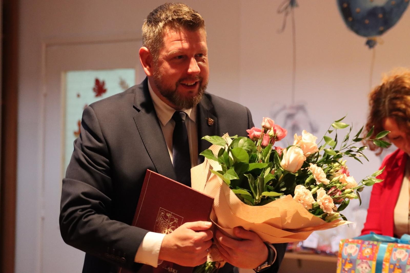 Zdjęcie w galerii na portalu naszwodzislaw.com: Publiczne Przedszkole nr 19 ma już 40 lat wiadomości z regionu