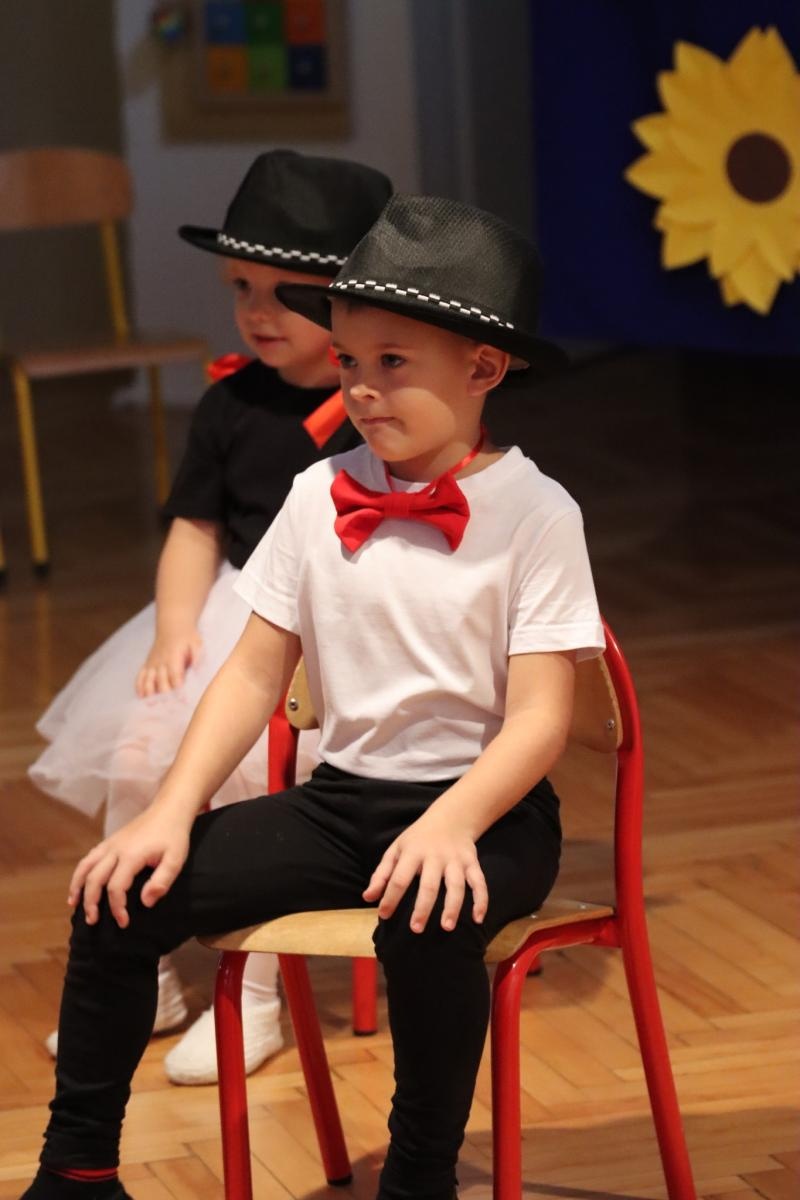 Zdjęcie w galerii na portalu naszwodzislaw.com: Publiczne Przedszkole nr 19 ma już 40 lat wiadomości z regionu