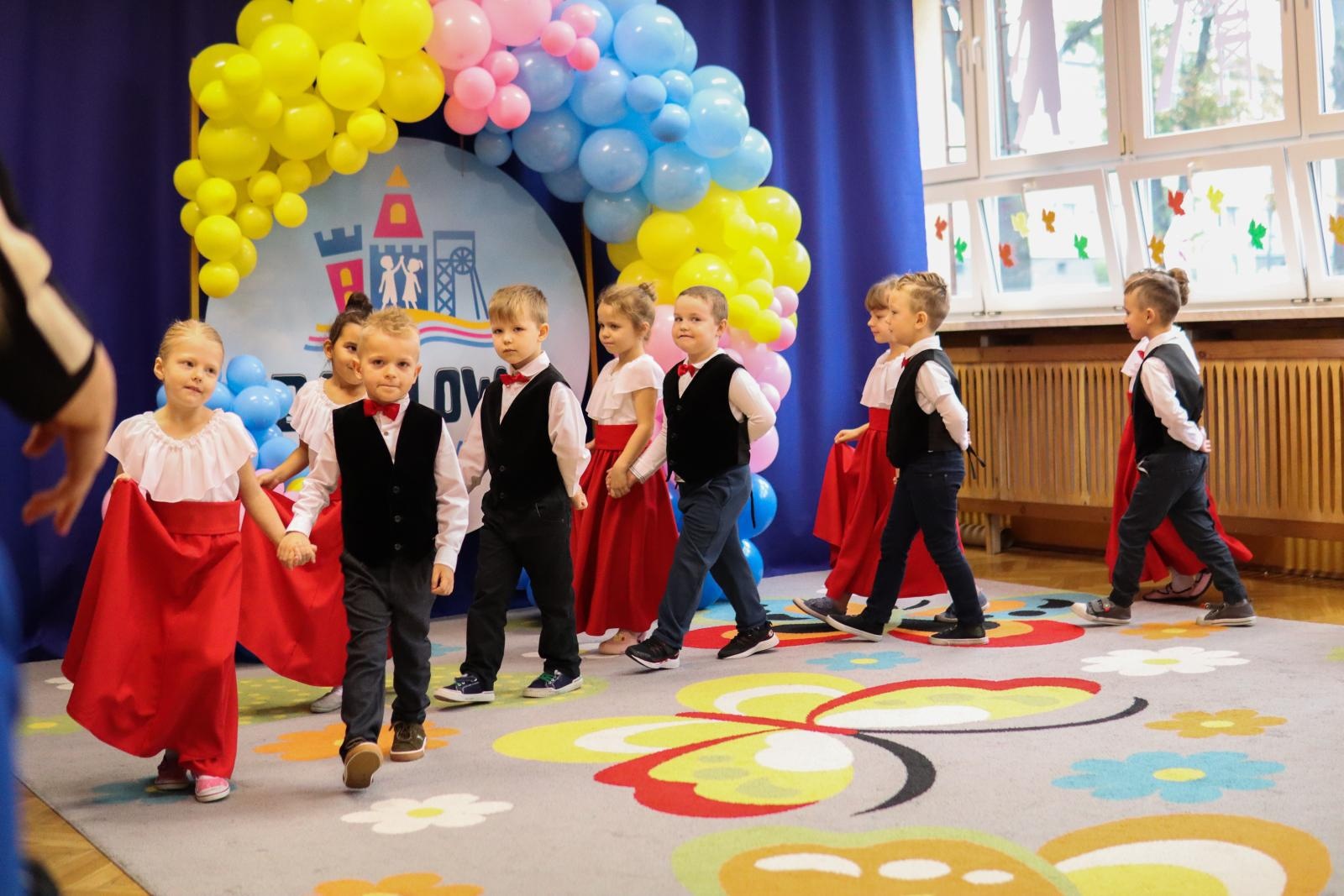 Zdjęcie w galerii na portalu naszwodzislaw.com: Pszów. Bajtlowo Kraina przy Annie już działa wiadomości z regionu