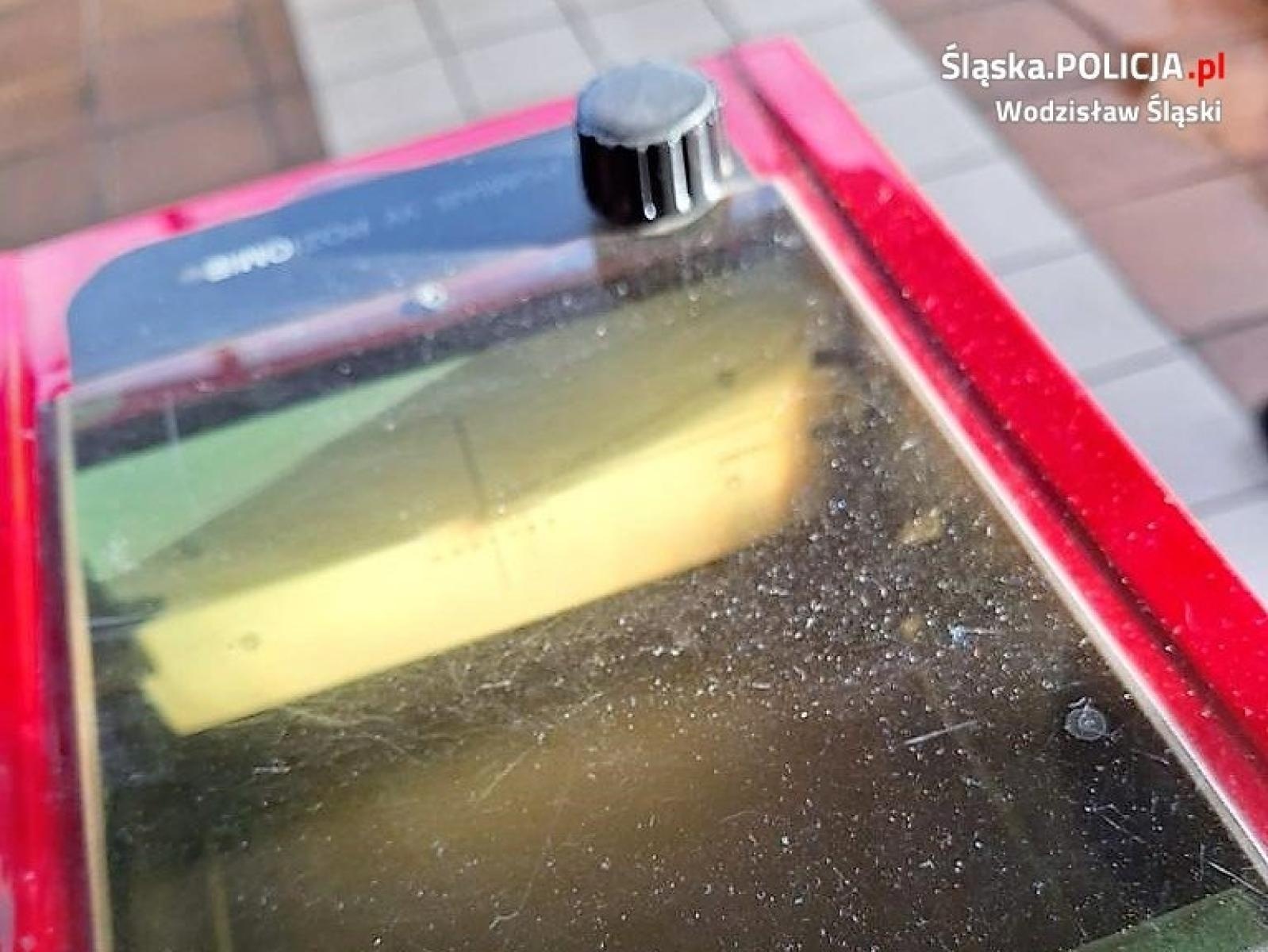 Zdjęcie w galerii na portalu naszwodzislaw.com: Kierowcy skorzystali i sprawdzili światła wiadomości z regionu