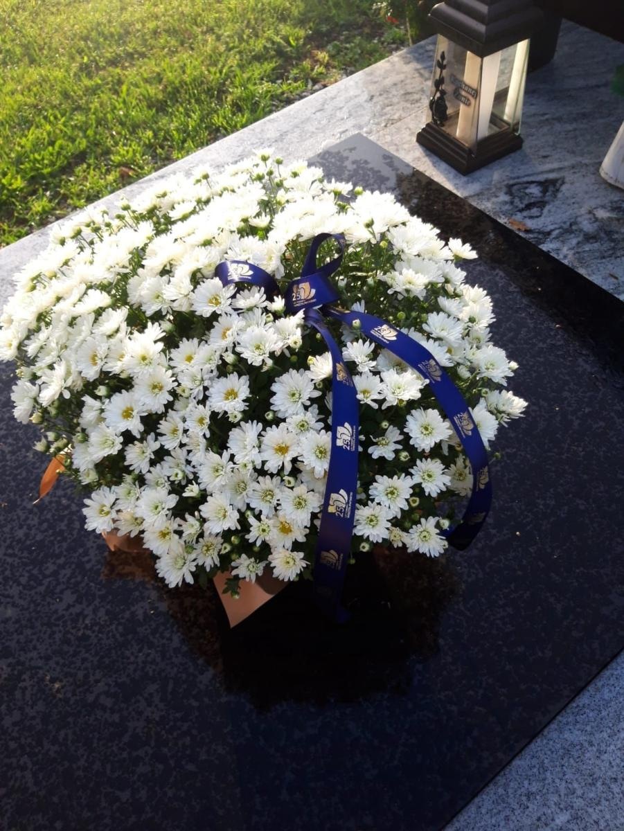 Zdjęcie w galerii na portalu naszwodzislaw.com: Śpieszmy się kochać ludzi… wiadomości z regionu