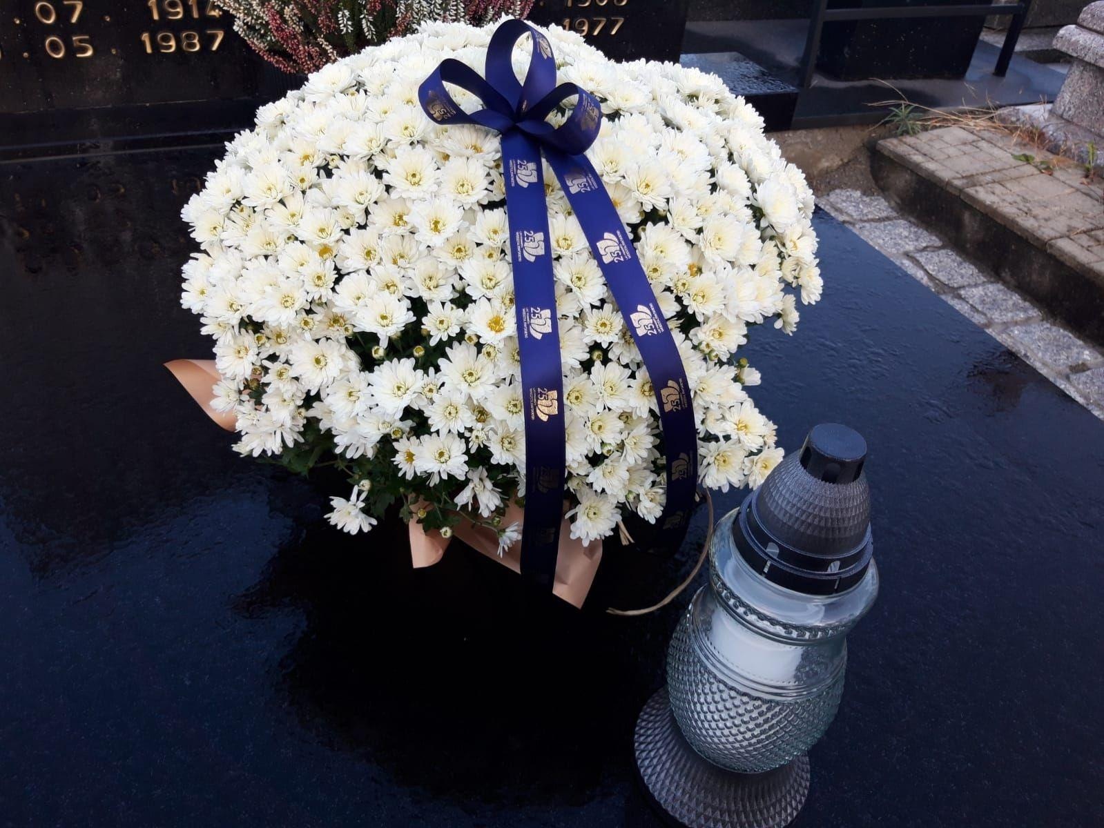 Zdjęcie w galerii na portalu naszwodzislaw.com: Śpieszmy się kochać ludzi… wiadomości z regionu