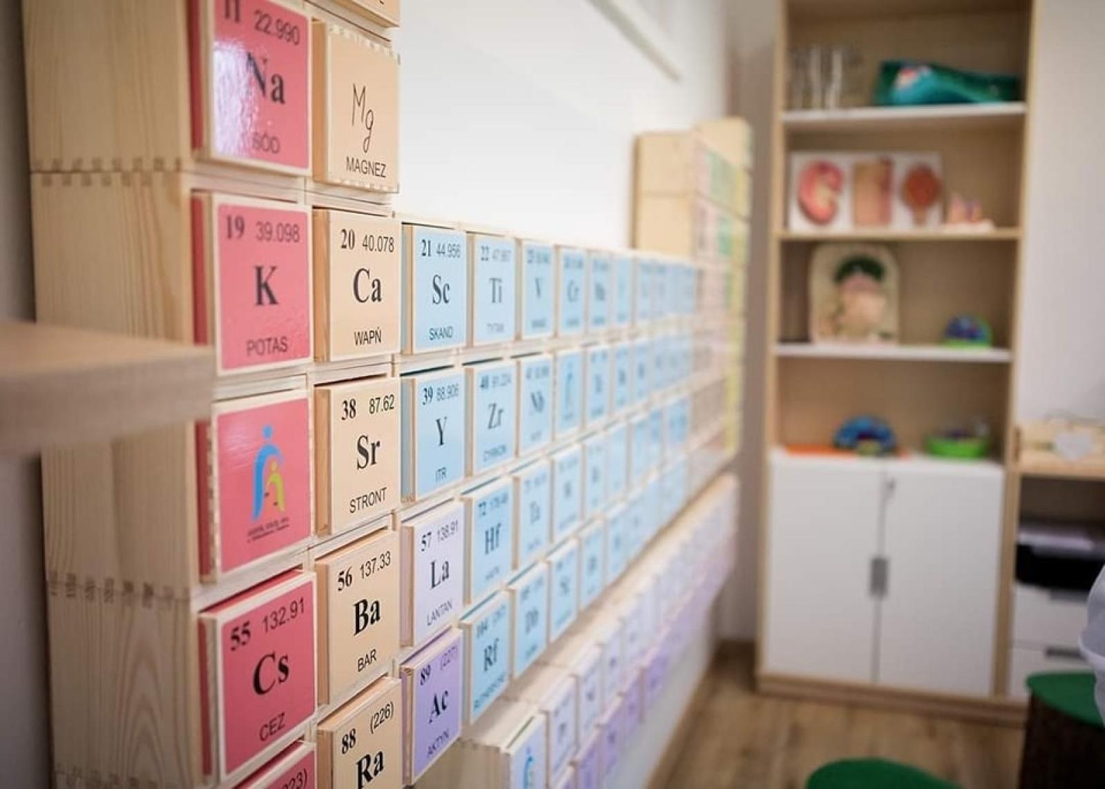 Zdjęcie w galerii na portalu naszwodzislaw.com: Wodzisław Śląski. Zielona Pracownia w ZS1 oficjalnie otwarta wiadomości z regionu