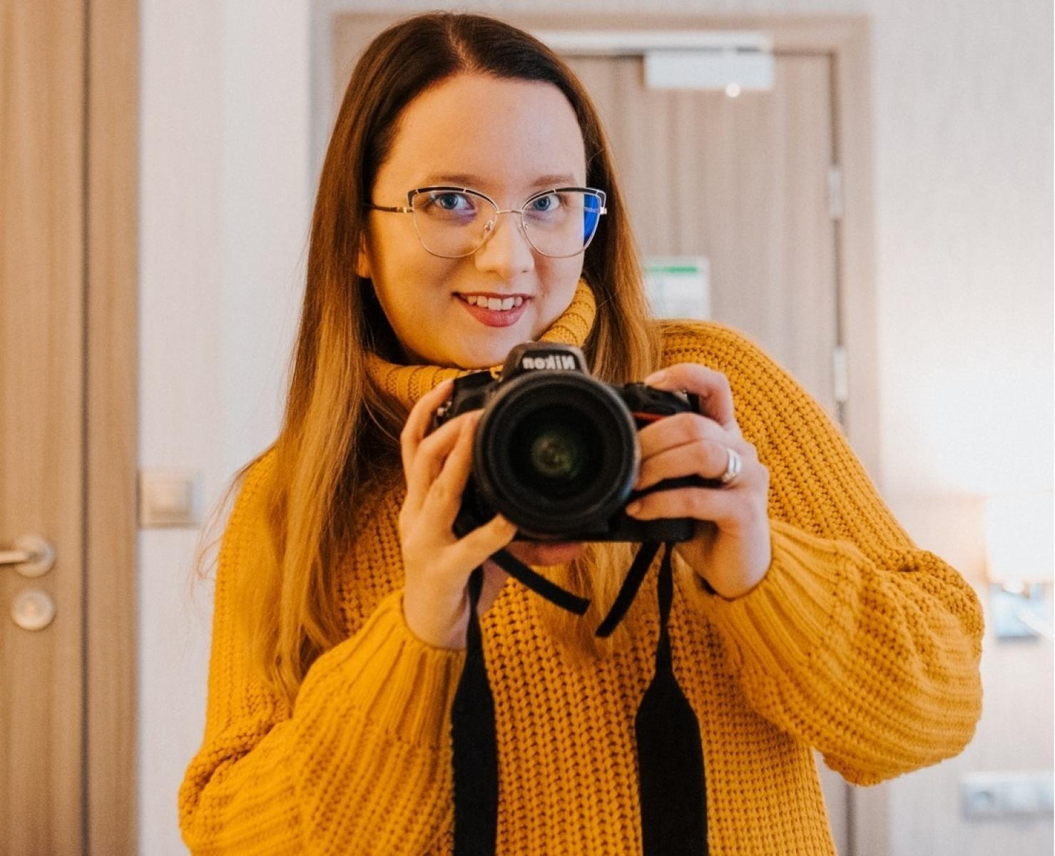 Zdjęcie w galerii na portalu naszwodzislaw.com: Wodzisławianka z szansą na nagrodę w ogólnopolskim plebiscycie Kursory Roku. Możesz pomóc w wygranej! wiadomości z regionu