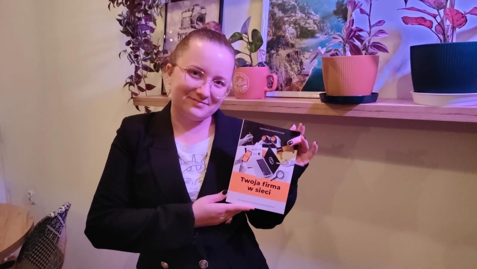 Zdjęcie w galerii na portalu naszwodzislaw.com: Wodzisławianka z szansą na nagrodę w ogólnopolskim plebiscycie Kursory Roku. Możesz pomóc w wygranej! wiadomości z regionu