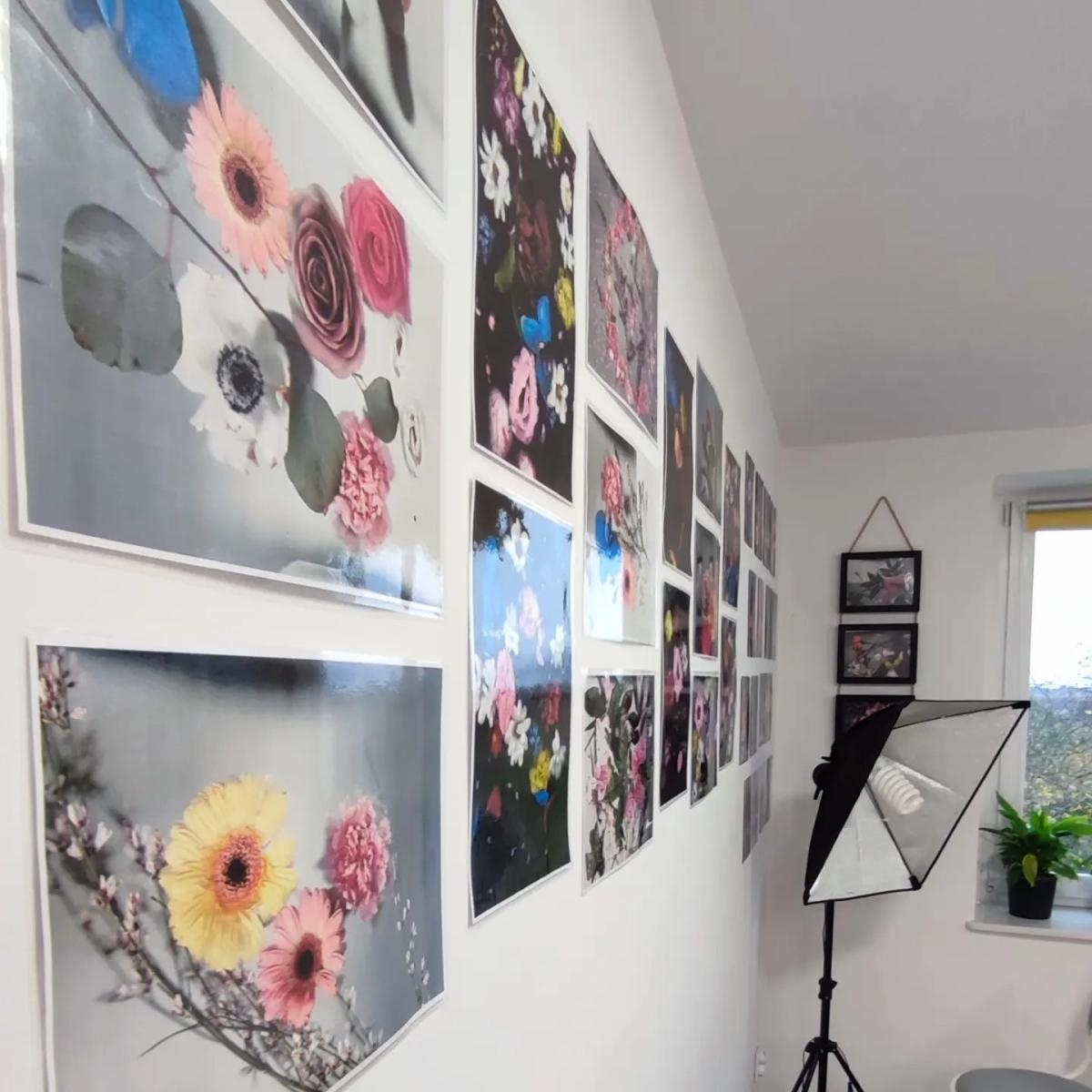 Zdjęcie w galerii na portalu naszwodzislaw.com: Wodzisławska Dwójka ma wyjątkową pracownię wiadomości z regionu