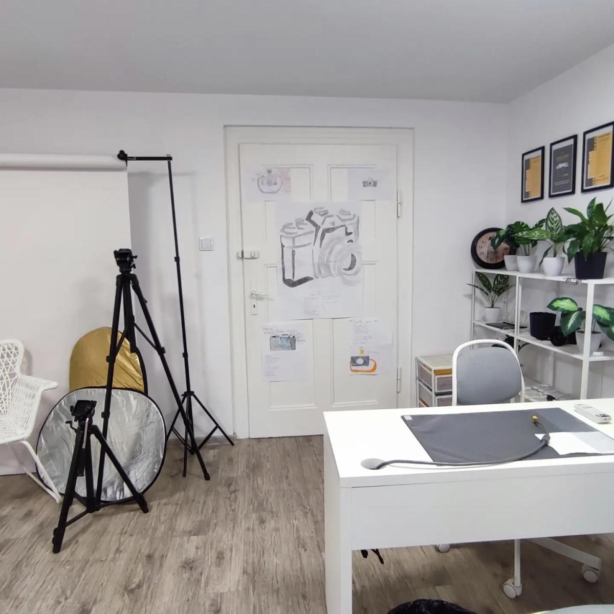 Zdjęcie w galerii na portalu naszwodzislaw.com: Wodzisławska Dwójka ma wyjątkową pracownię wiadomości z regionu