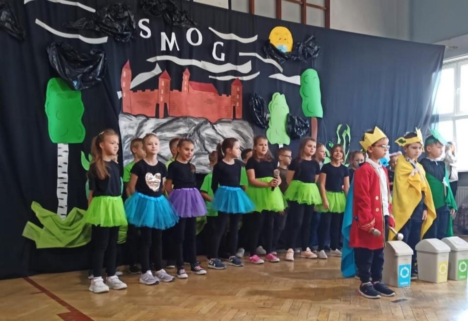 Zdjęcie w galerii na portalu naszwodzislaw.com: W Pszowie otwarto Zieloną Pracownię wiadomości z regionu