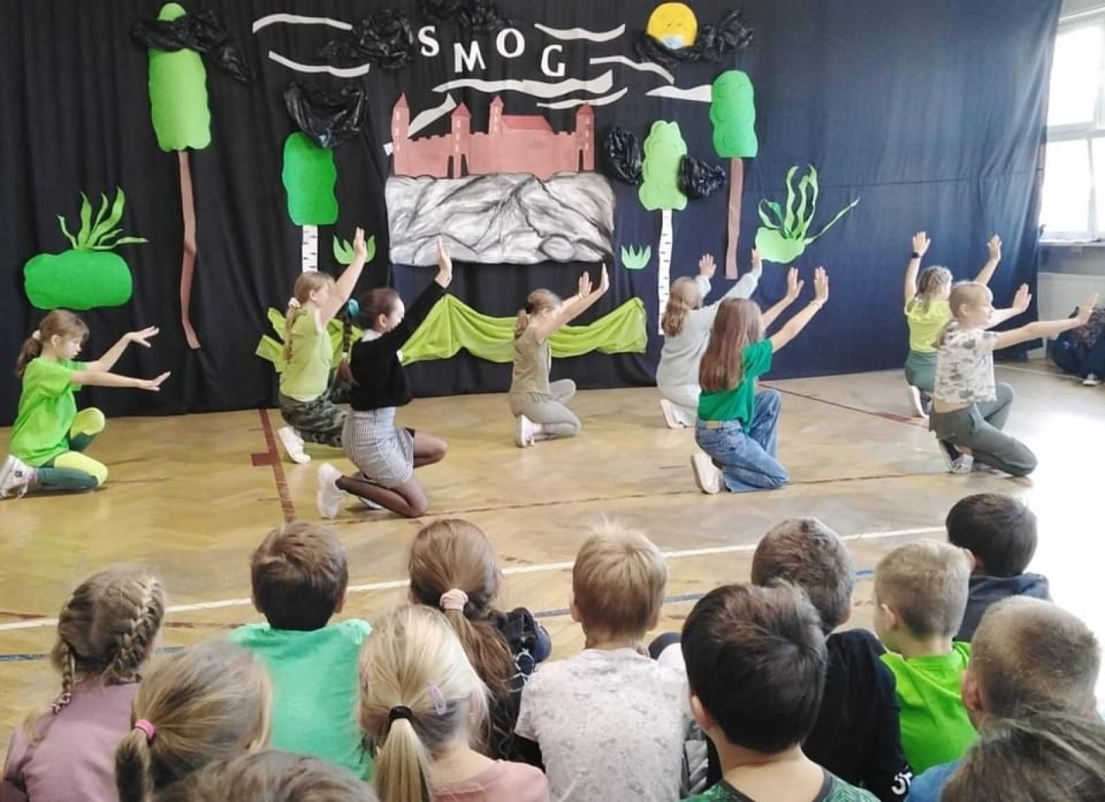 Zdjęcie w galerii na portalu naszwodzislaw.com: W Pszowie otwarto Zieloną Pracownię wiadomości z regionu