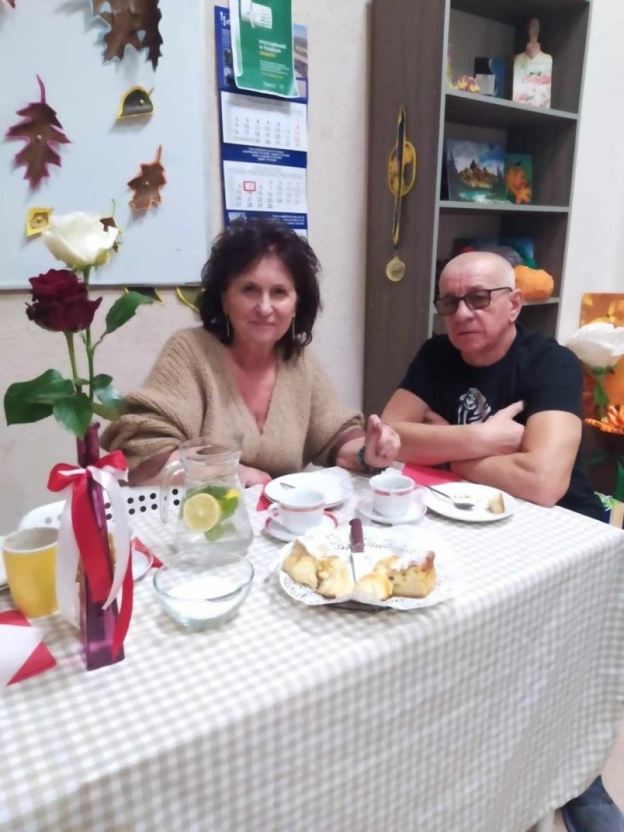 Zdjęcie w galerii na portalu naszwodzislaw.com: Coroczny dzień otwarty w świetlicy Sami Swoi wiadomości z regionu