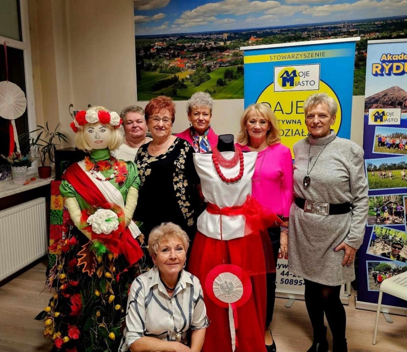 Zdjęcie w galerii na portalu naszwodzislaw.com: Coroczny dzień otwarty w świetlicy Sami Swoi wiadomości z regionu