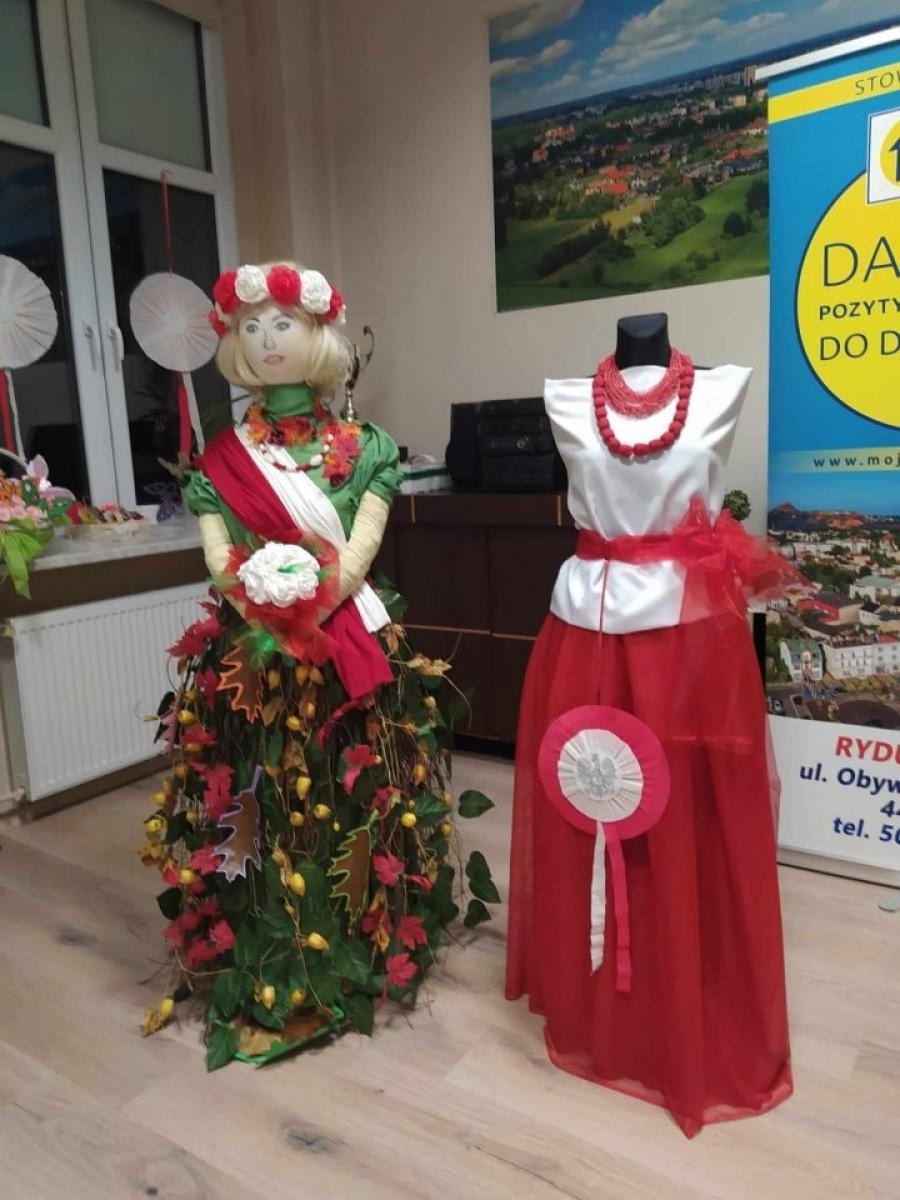 Zdjęcie w galerii na portalu naszwodzislaw.com: Coroczny dzień otwarty w świetlicy Sami Swoi wiadomości z regionu