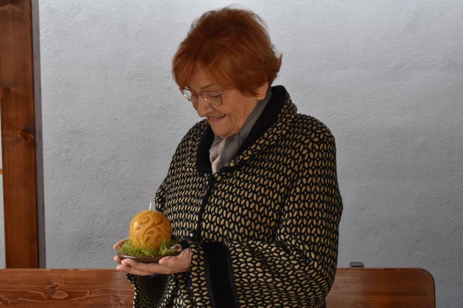 Zdjęcie w galerii na portalu naszwodzislaw.com: Ogród Zmysłów. Przy ZPSWR powstała ekopracownia pod chmurką [FOTO] wiadomości z regionu