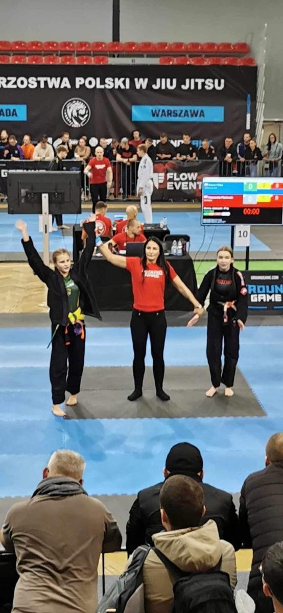 Zdjęcie w galerii na portalu naszwodzislaw.com: Weekend pełen sukcesów Akademii Sportowej Top Team wiadomości z regionu