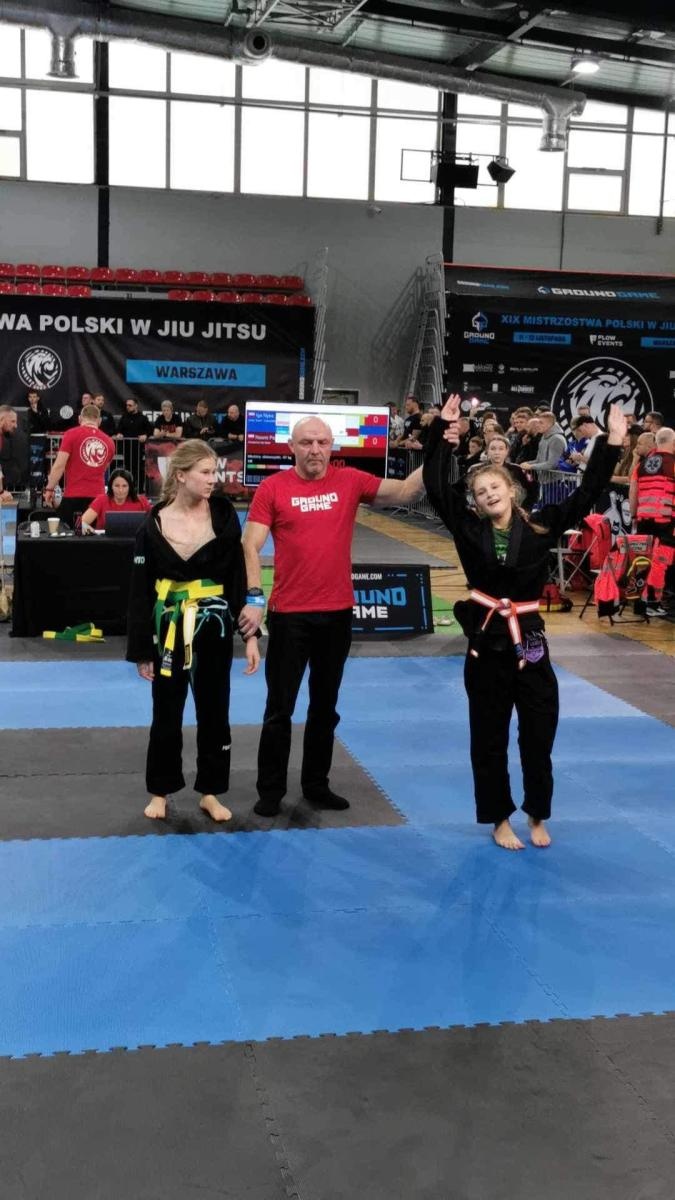 Zdjęcie w galerii na portalu naszwodzislaw.com: Weekend pełen sukcesów Akademii Sportowej Top Team wiadomości z regionu