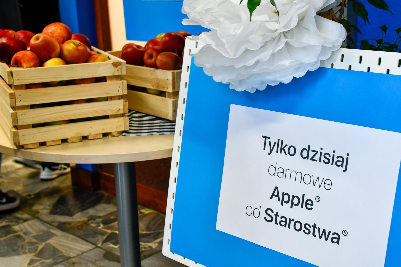 Zdjęcie w galerii na portalu naszwodzislaw.com: Międzynarodowy Dzień Studenta w raciborskiej ANS wiadomości z regionu